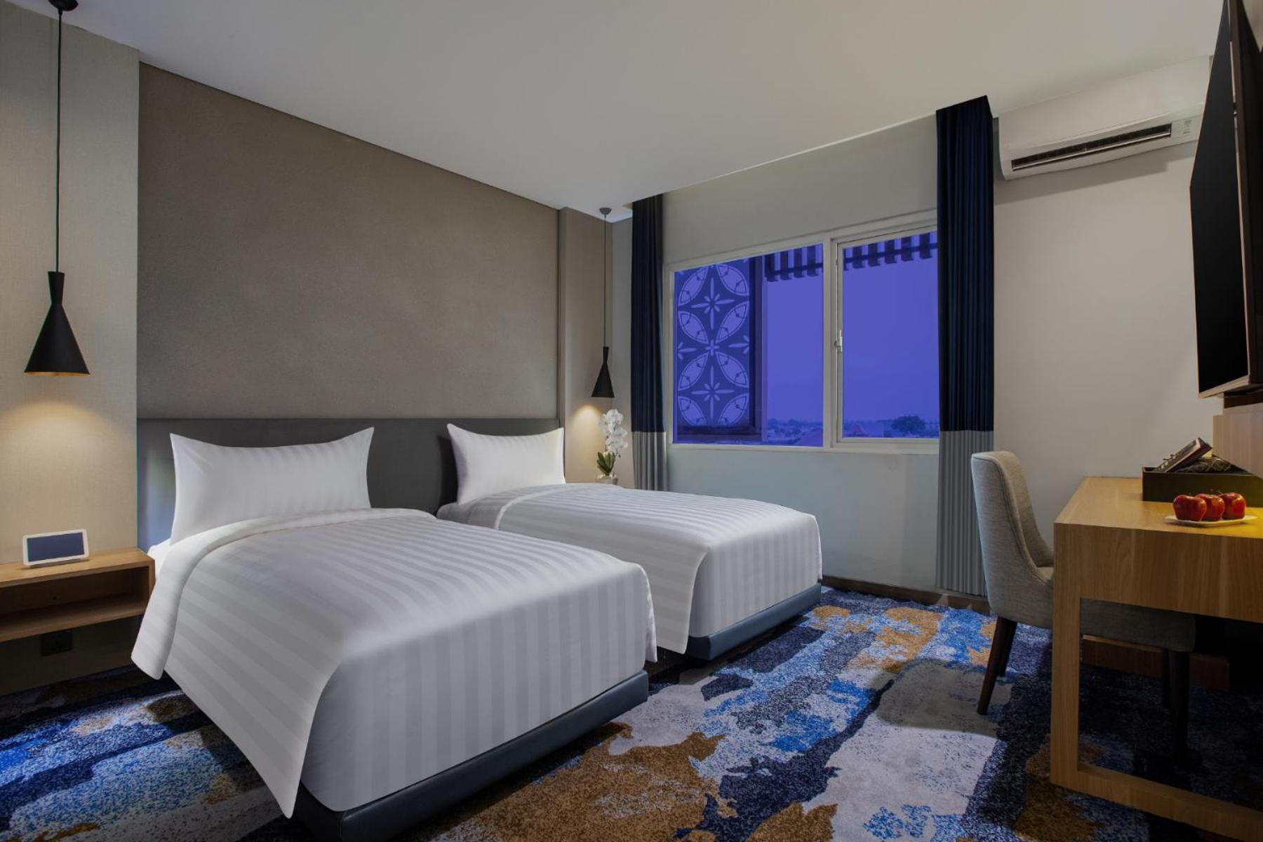 Superior Double or Twin Room - Photo 1