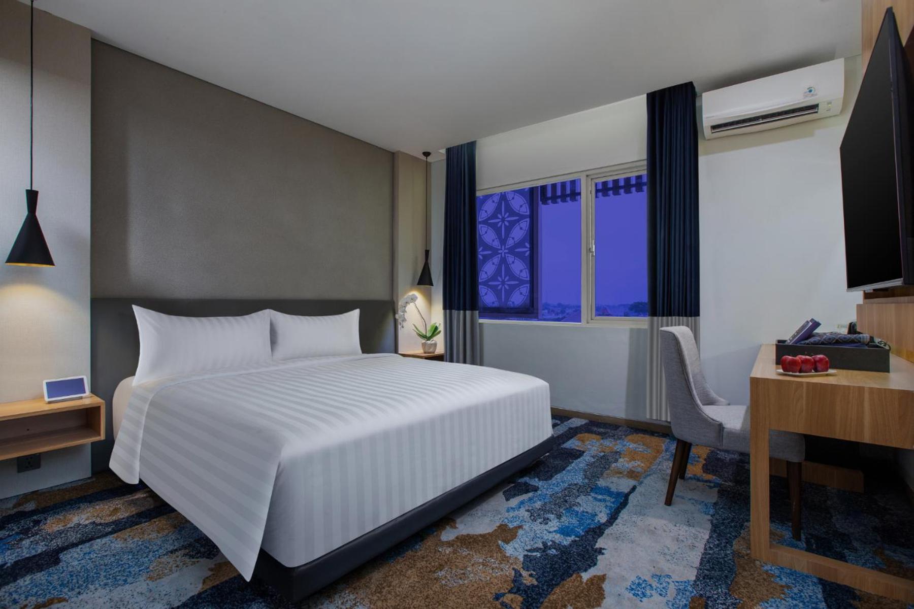 Superior Double or Twin Room - Photo 2