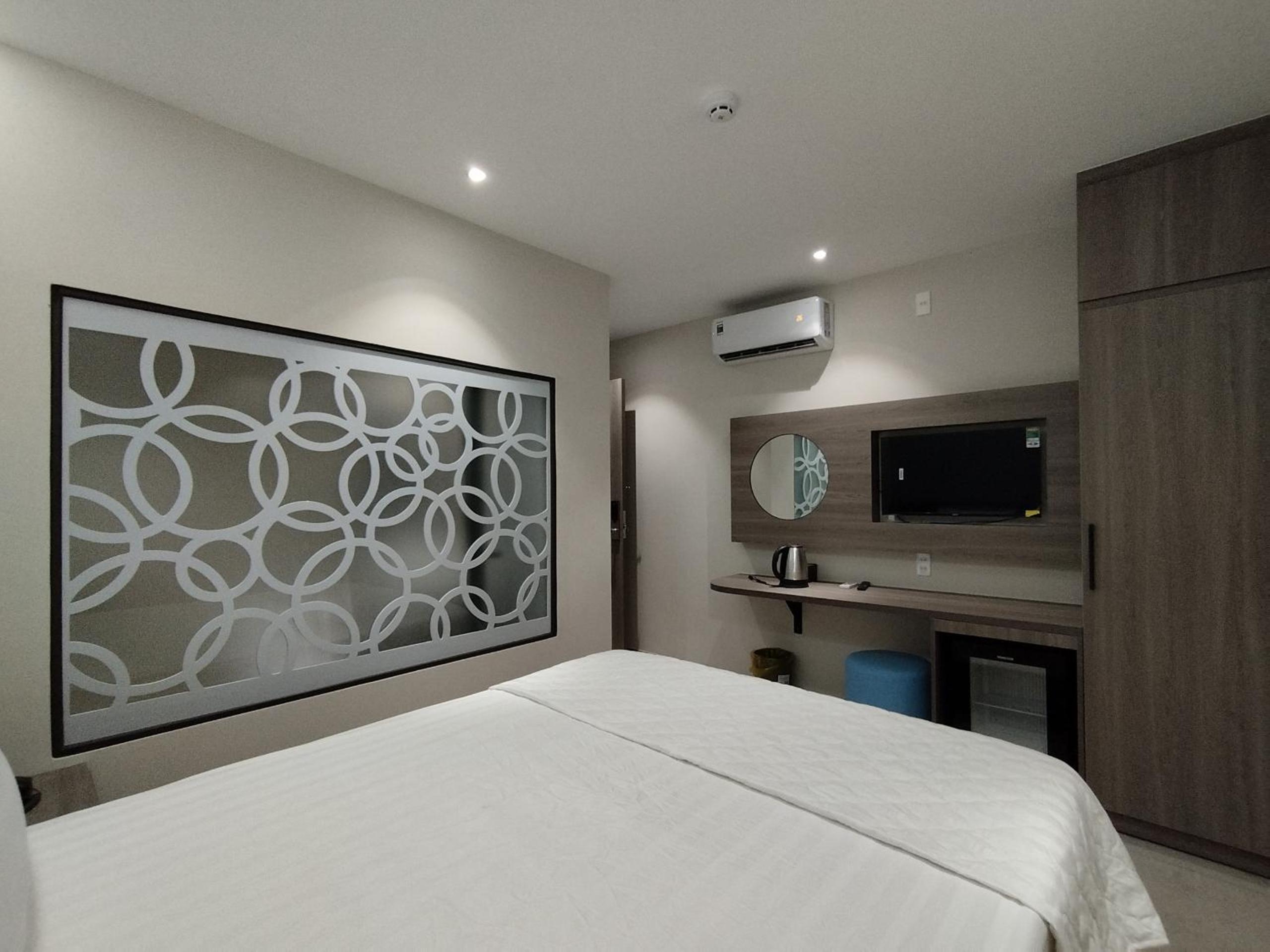 Economy Double Room photo 1