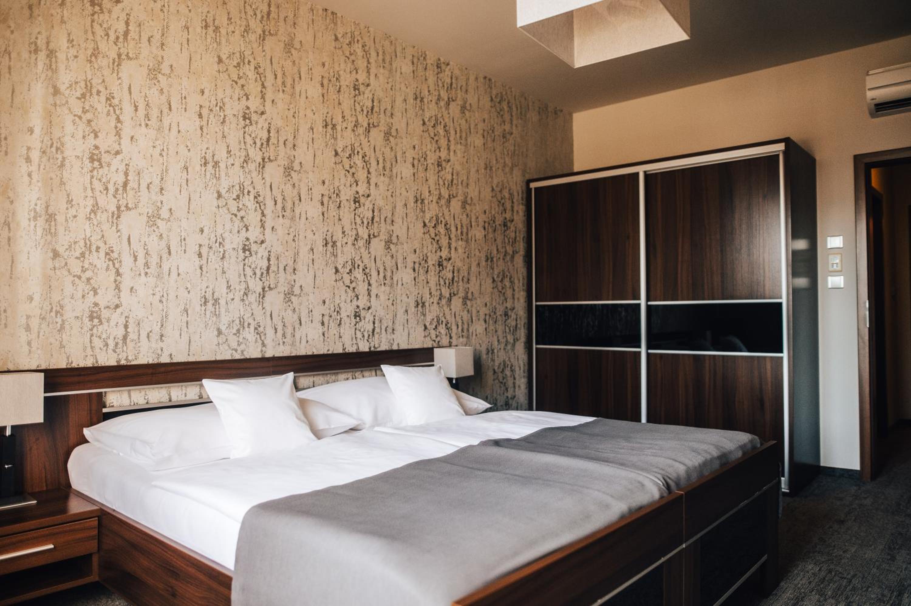 Double or Twin Room photo 2