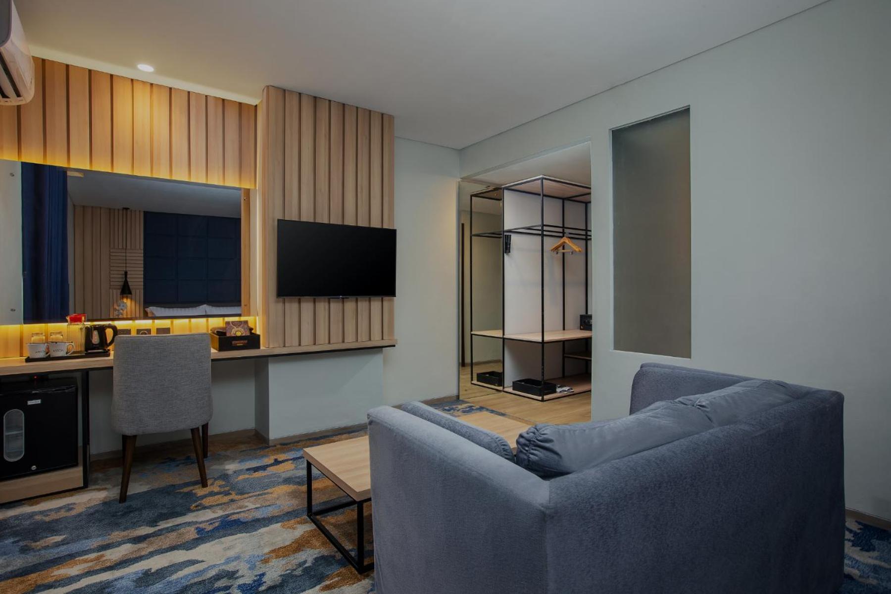 Junior Suite - Photo 4