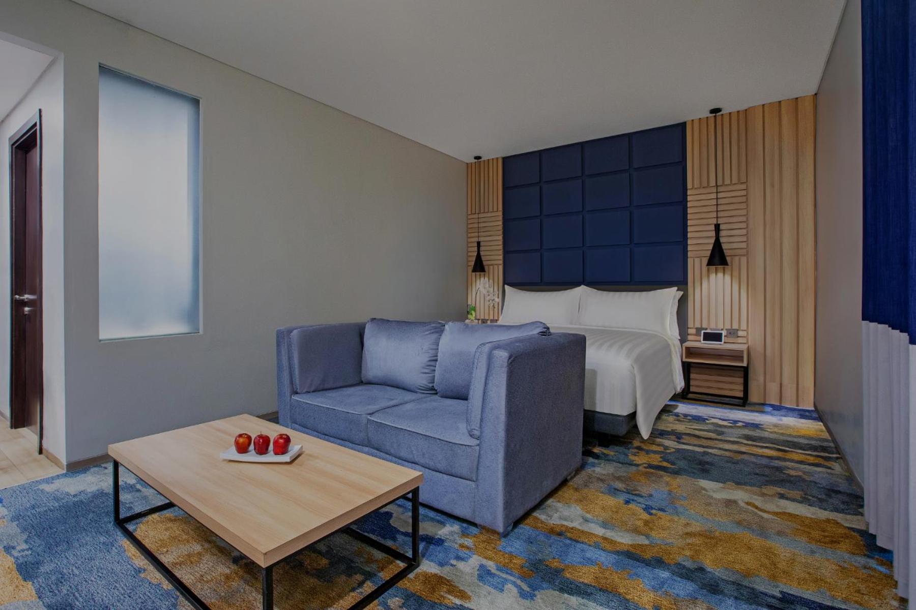 Junior Suite - Photo 5