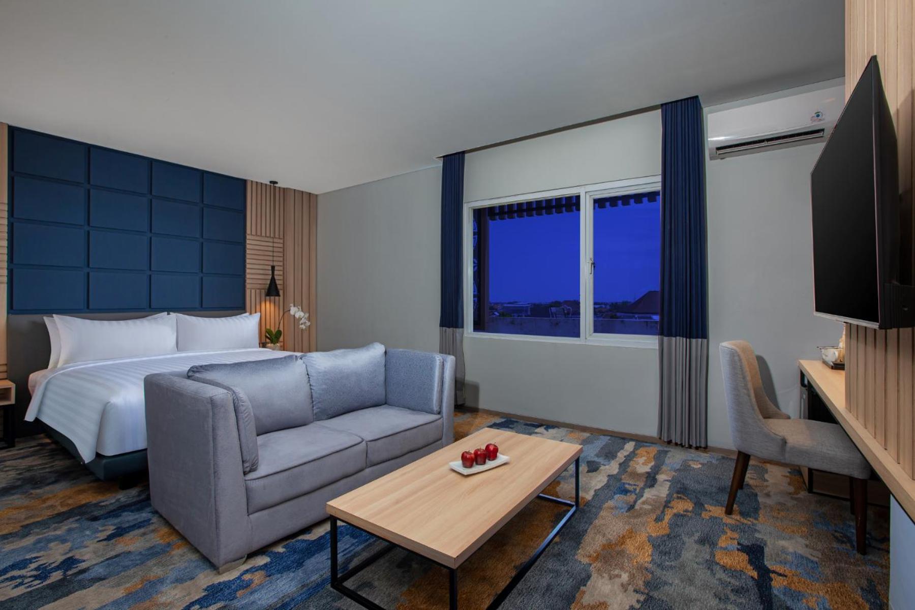 Junior Suite - Photo 1