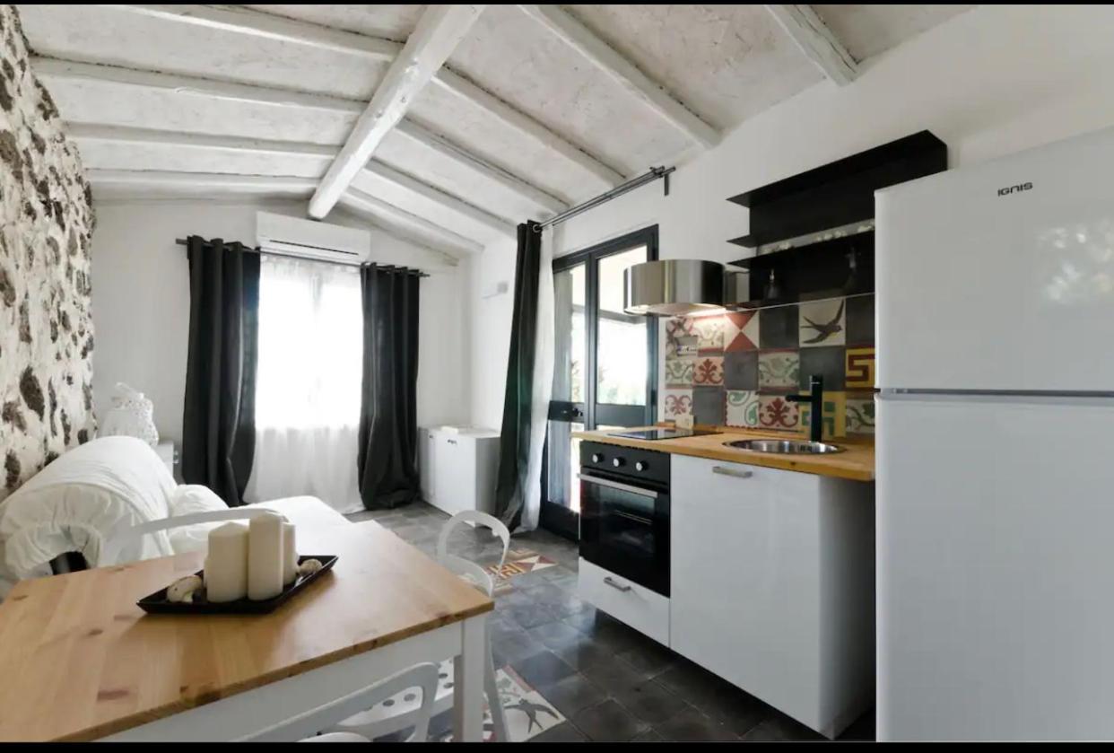 One-Bedroom Chalet photo 3