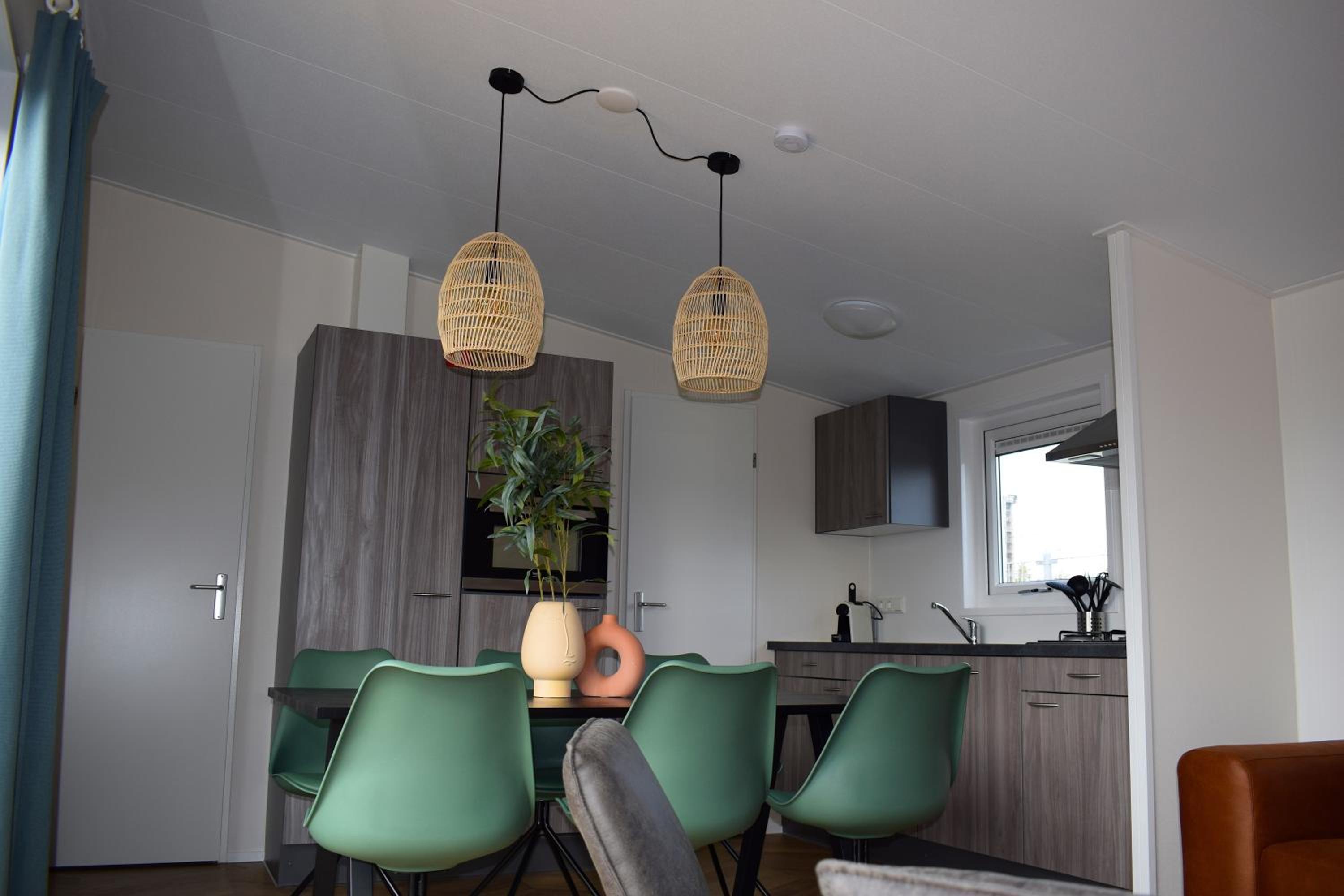Three-Bedroom Chalet photo 2
