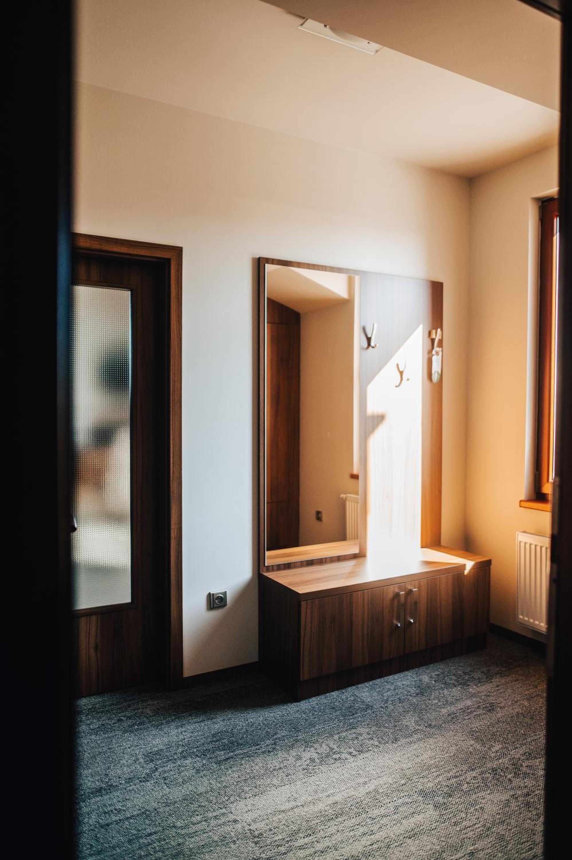 Double or Twin Room photo 3