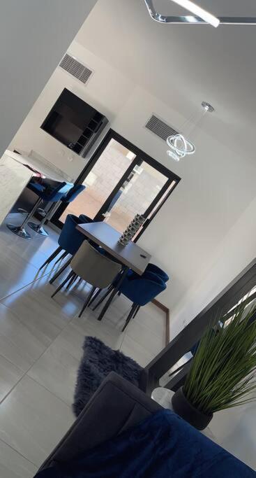 Three-Bedroom House photo 2