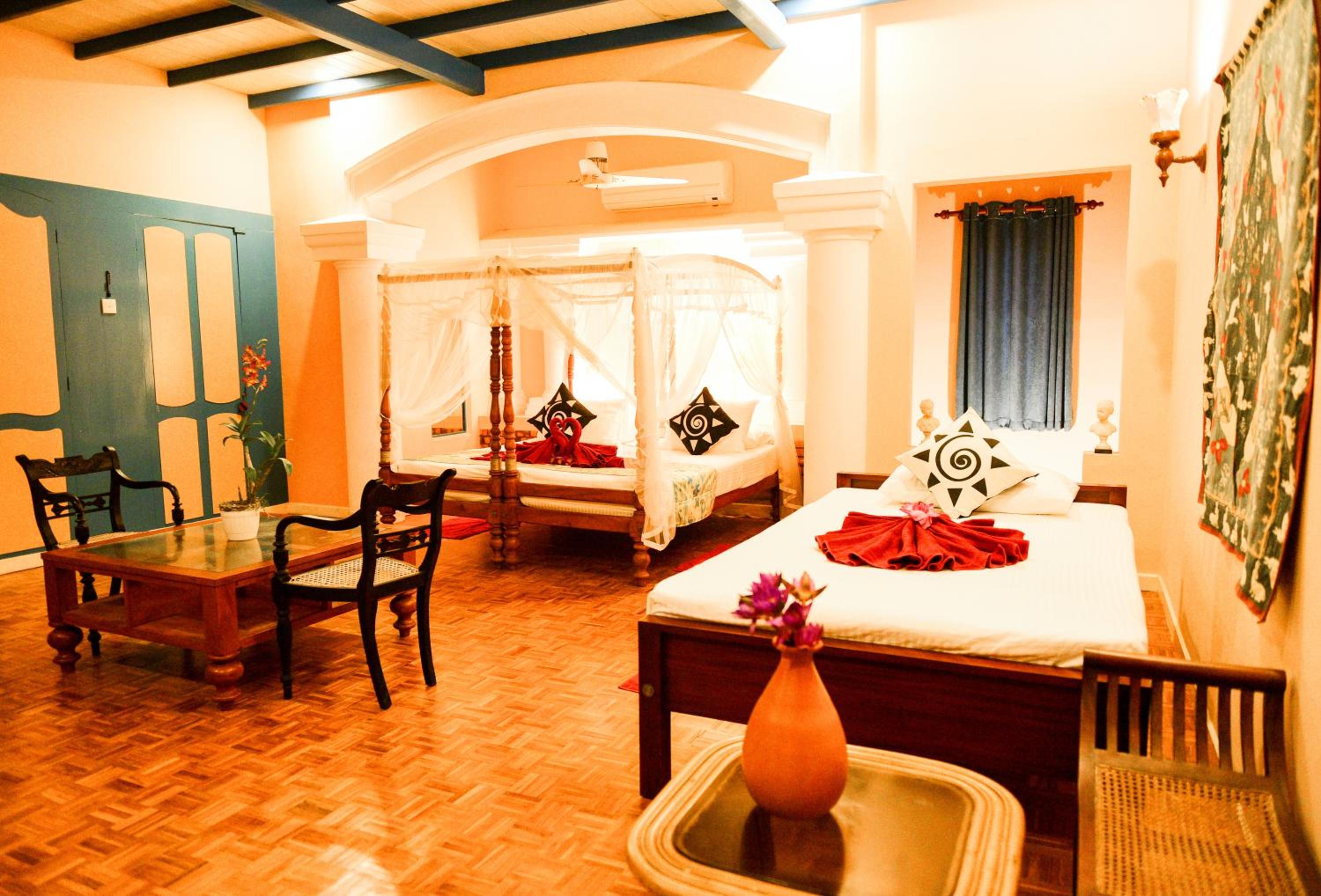 Suite photo 2