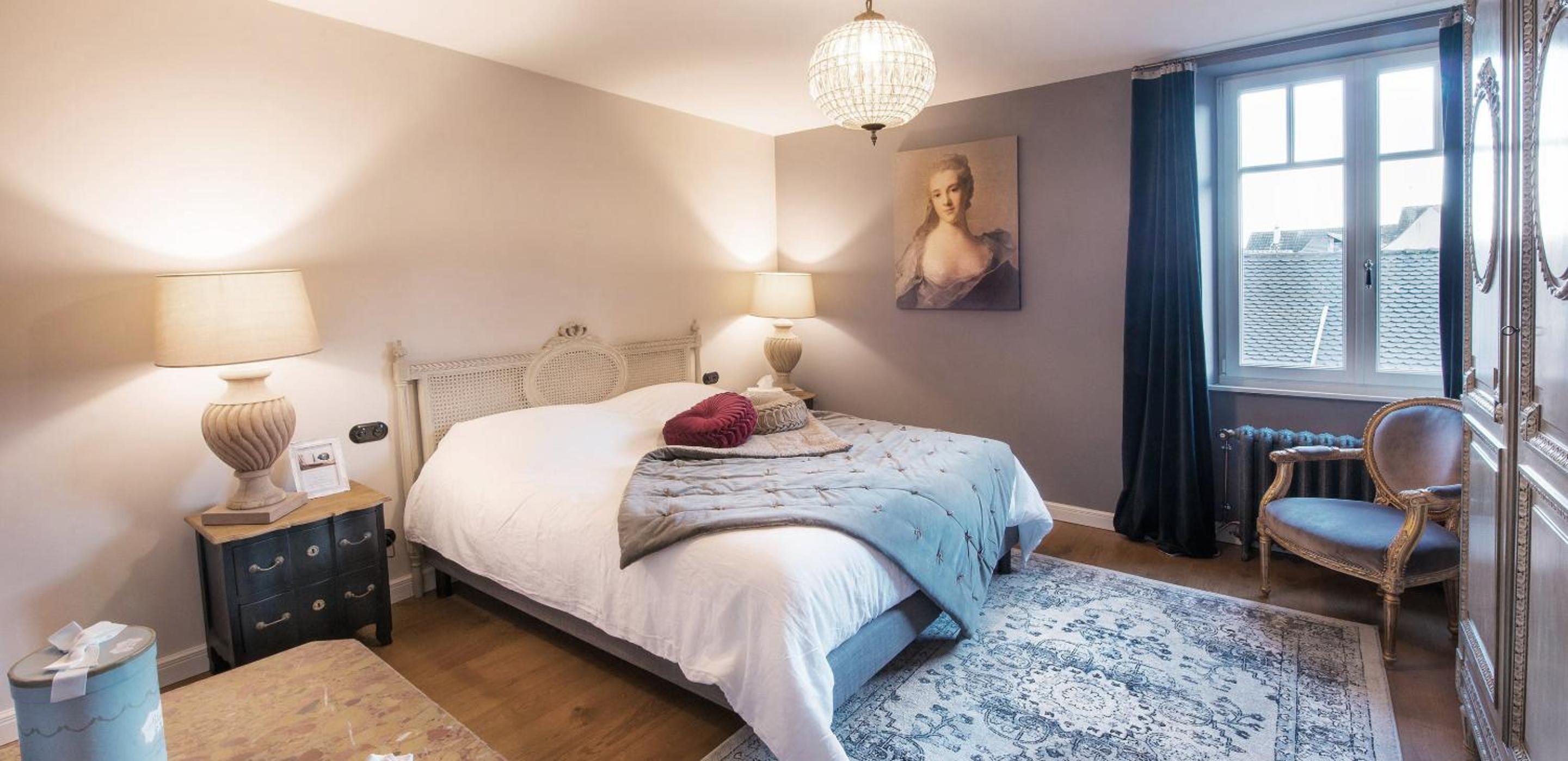 Double Room with Private Bathroom photo 1