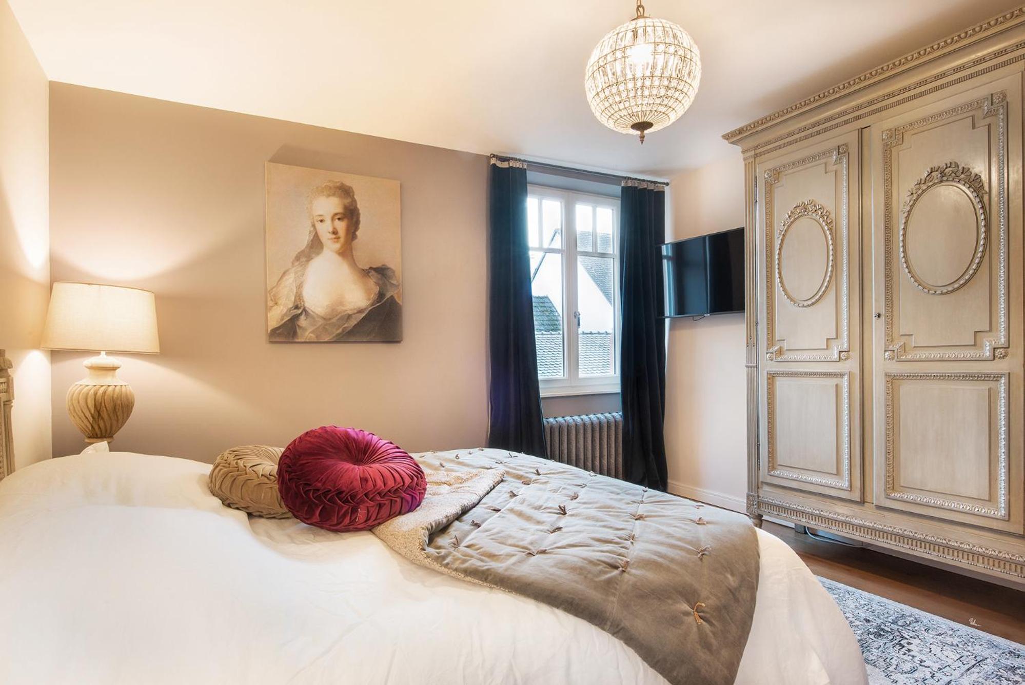 Double Room with Private Bathroom photo 2