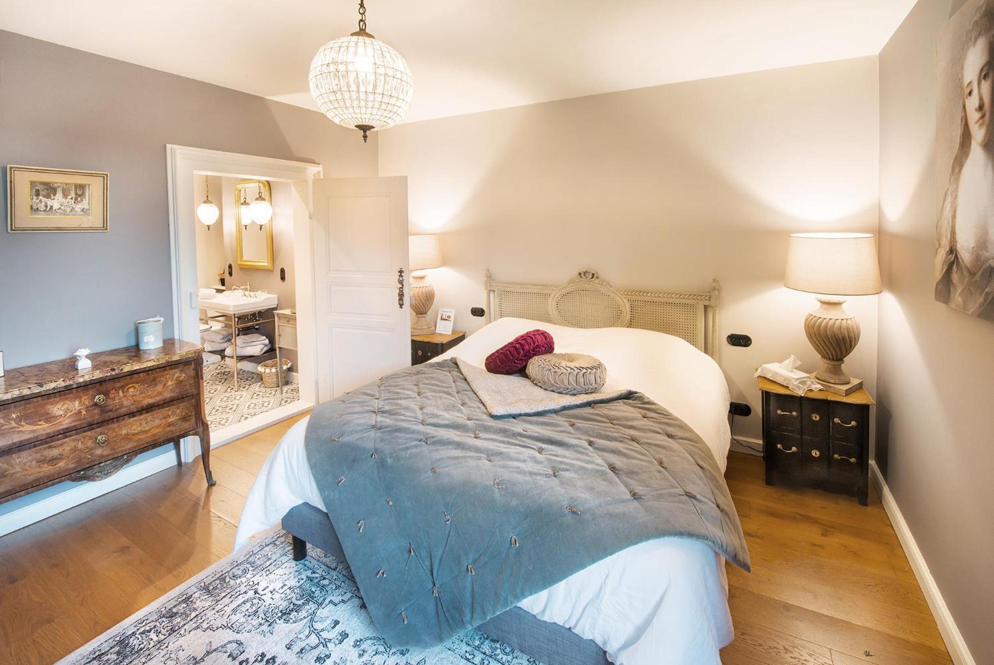 Double Room with Private Bathroom photo 3