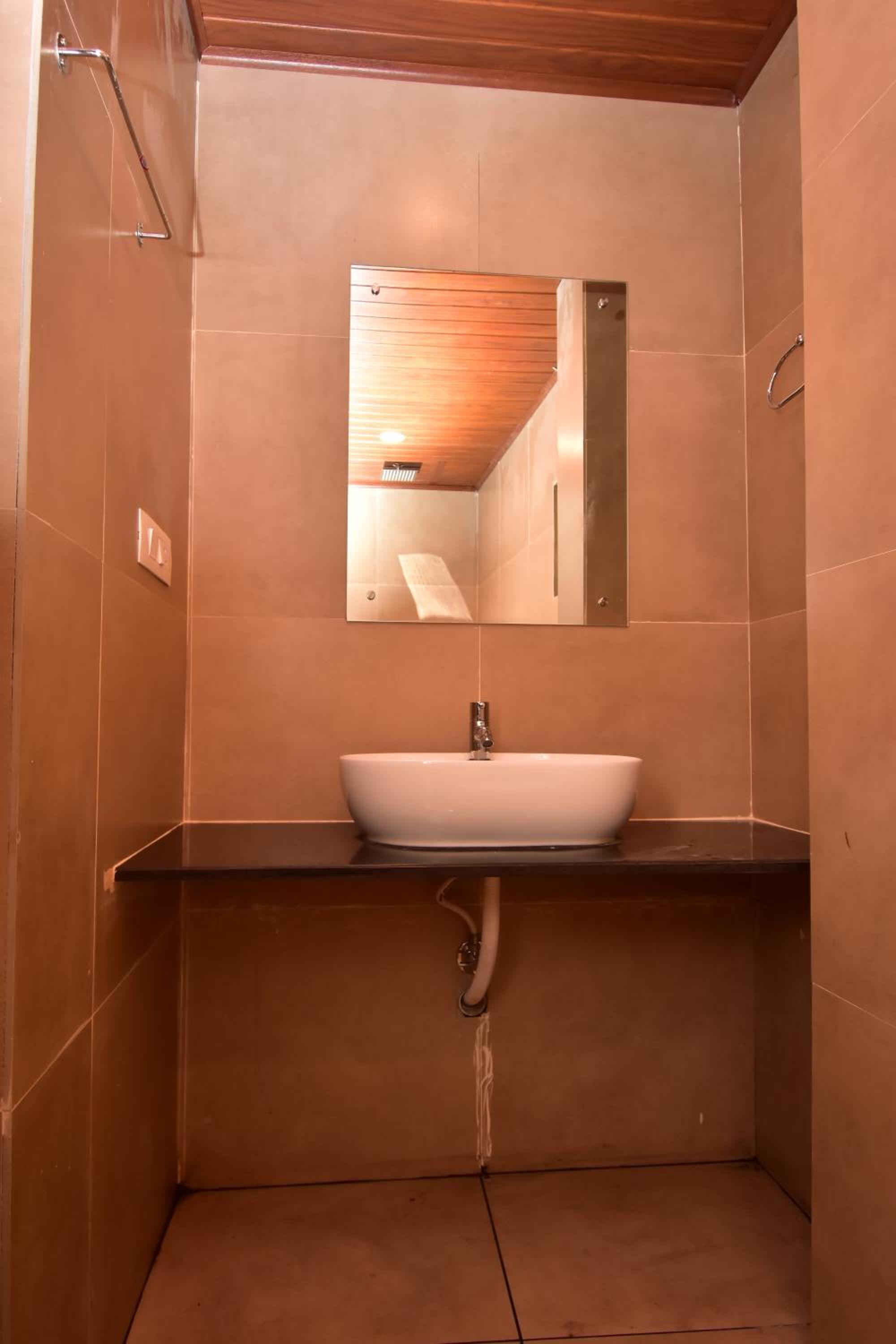 Deluxe Triple Room photo 2