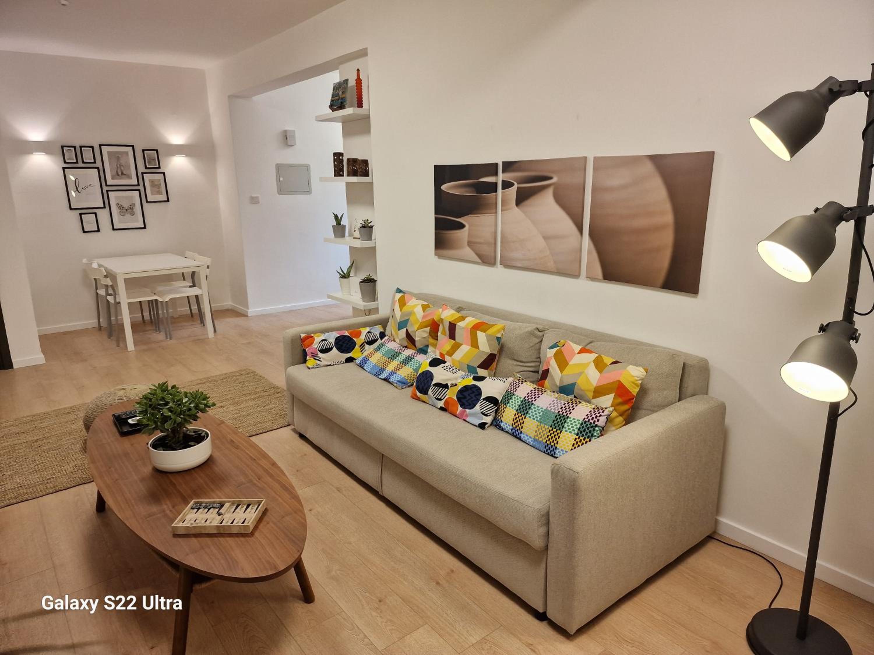 Apartment photo 3