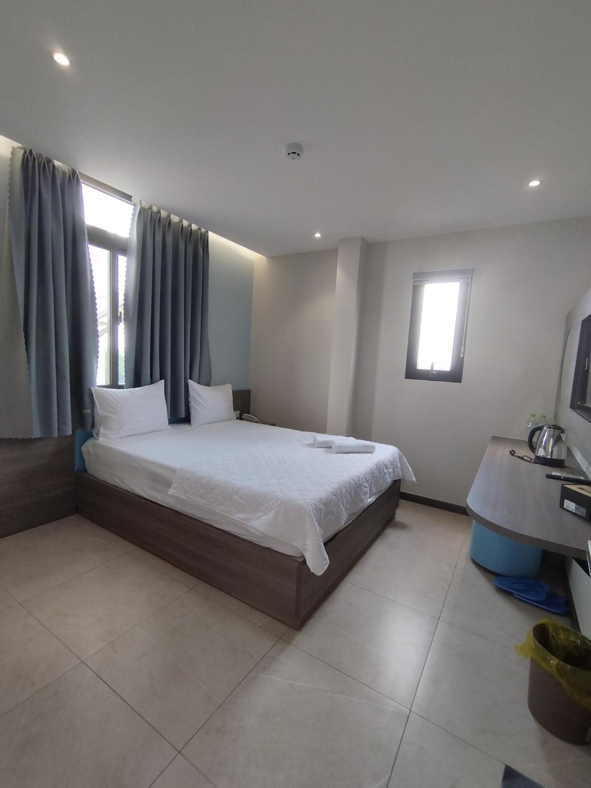Superior Double Room photo 2