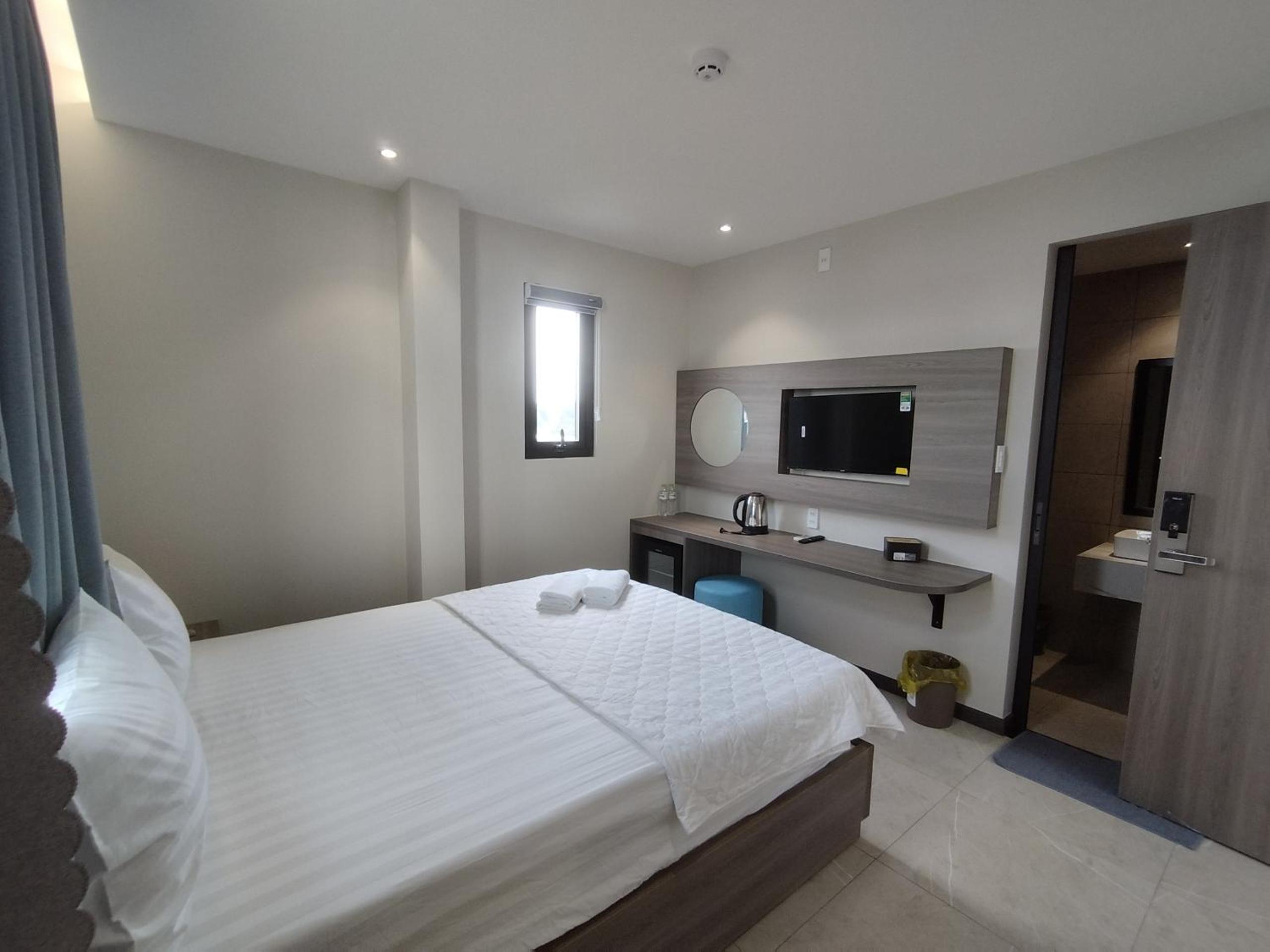Superior Double Room photo 1