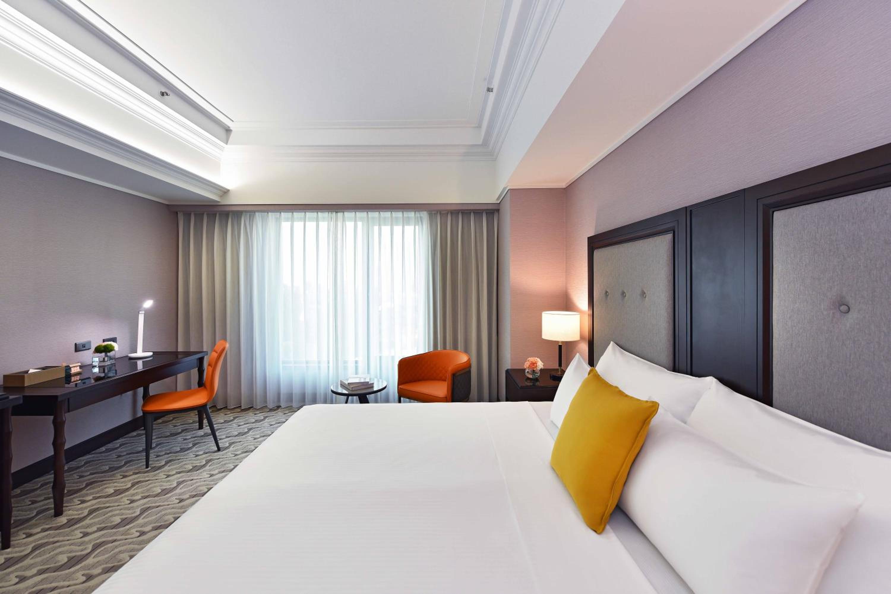 Superior Double Room photo 2