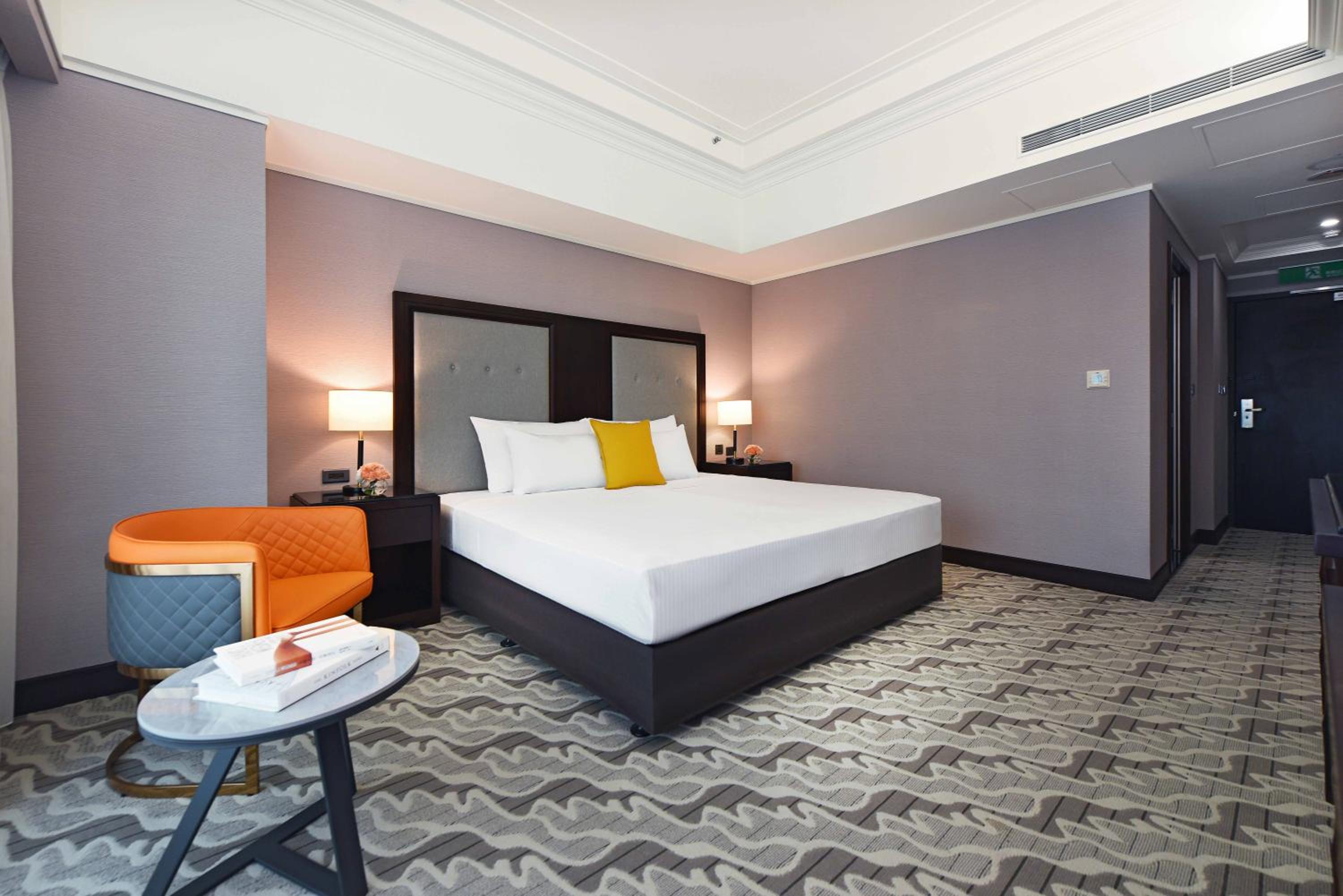 Superior Double Room photo 3