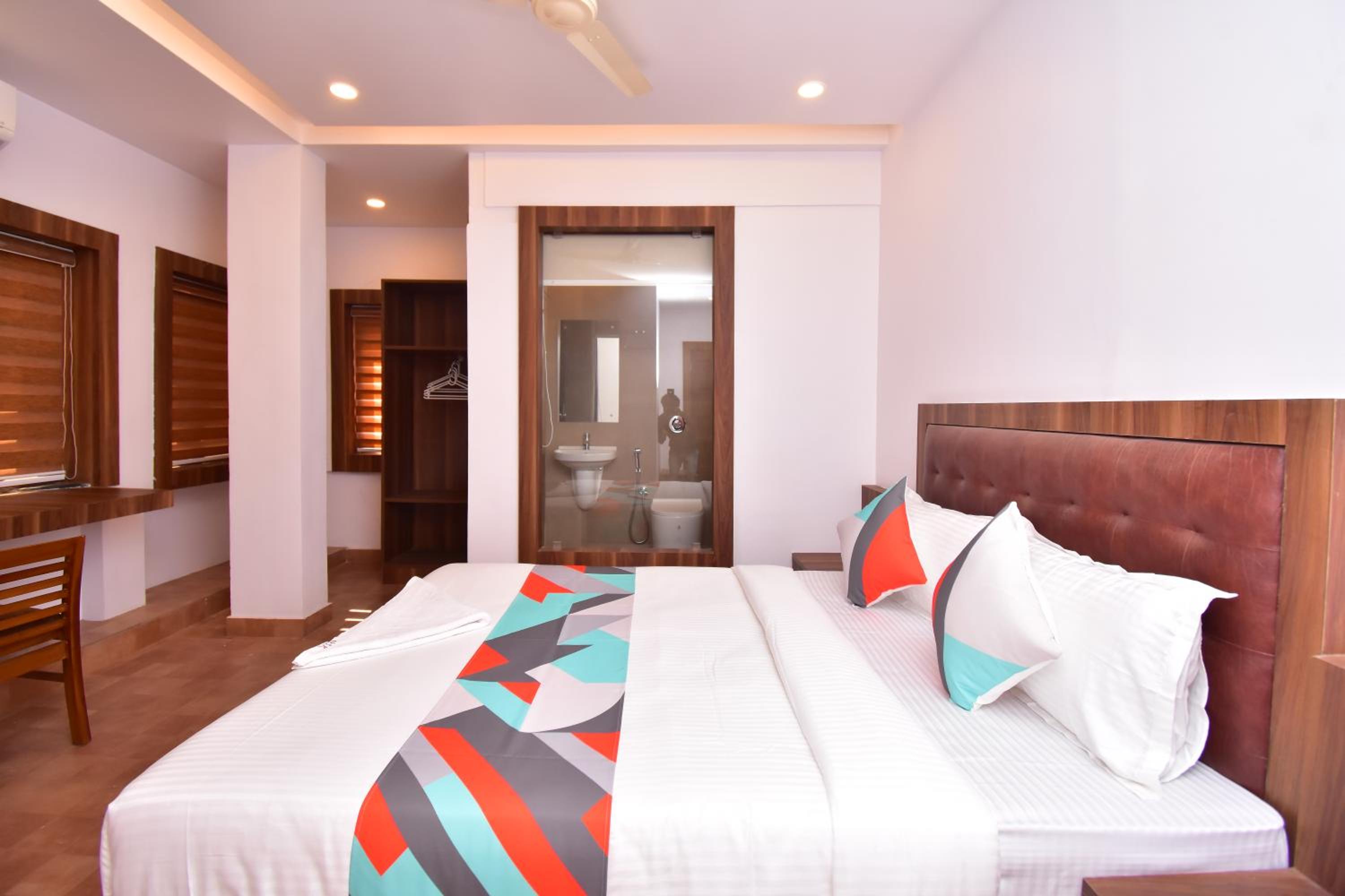 Deluxe Room photo 2