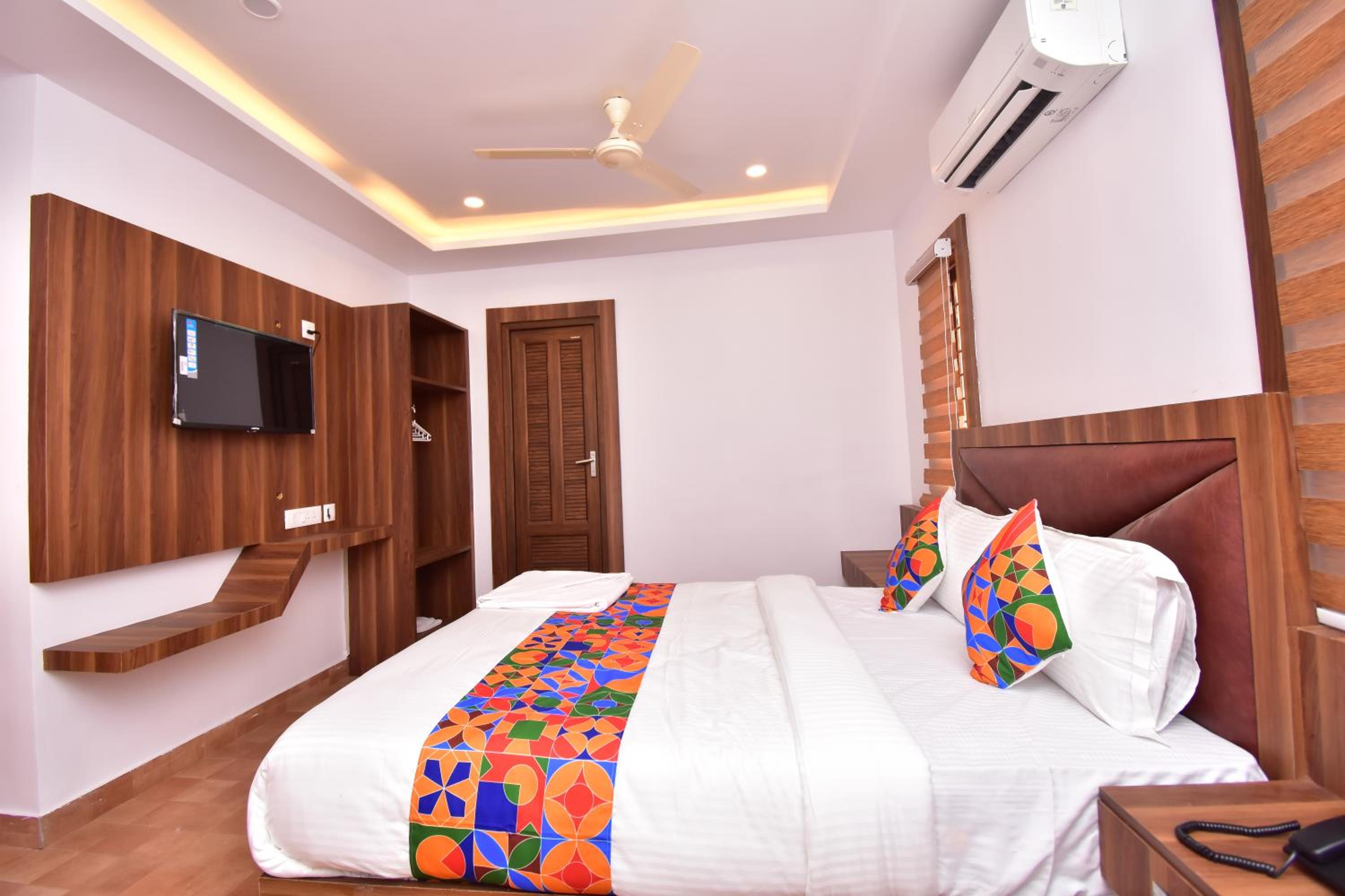 Deluxe Room photo 3