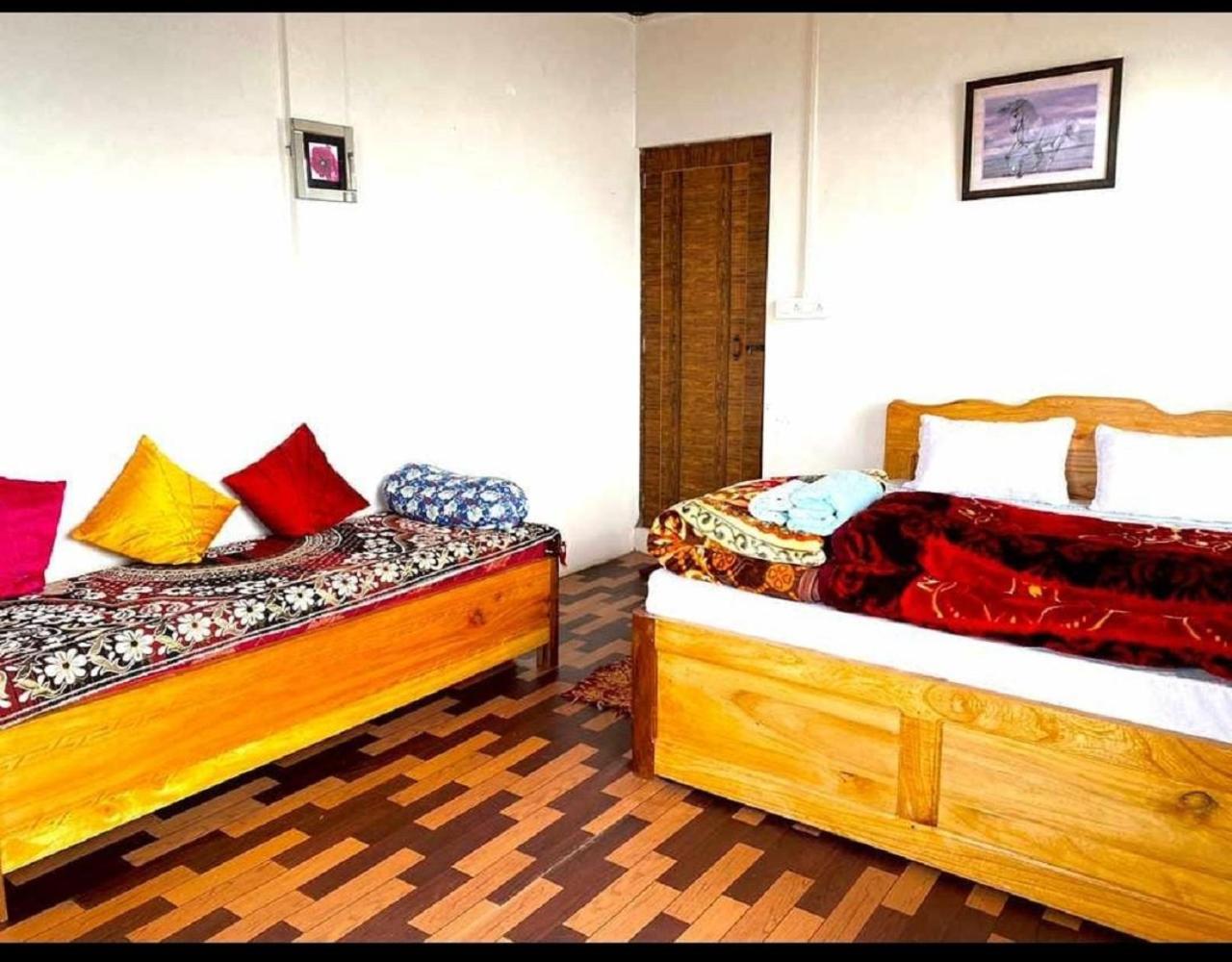 Double Room photo 1