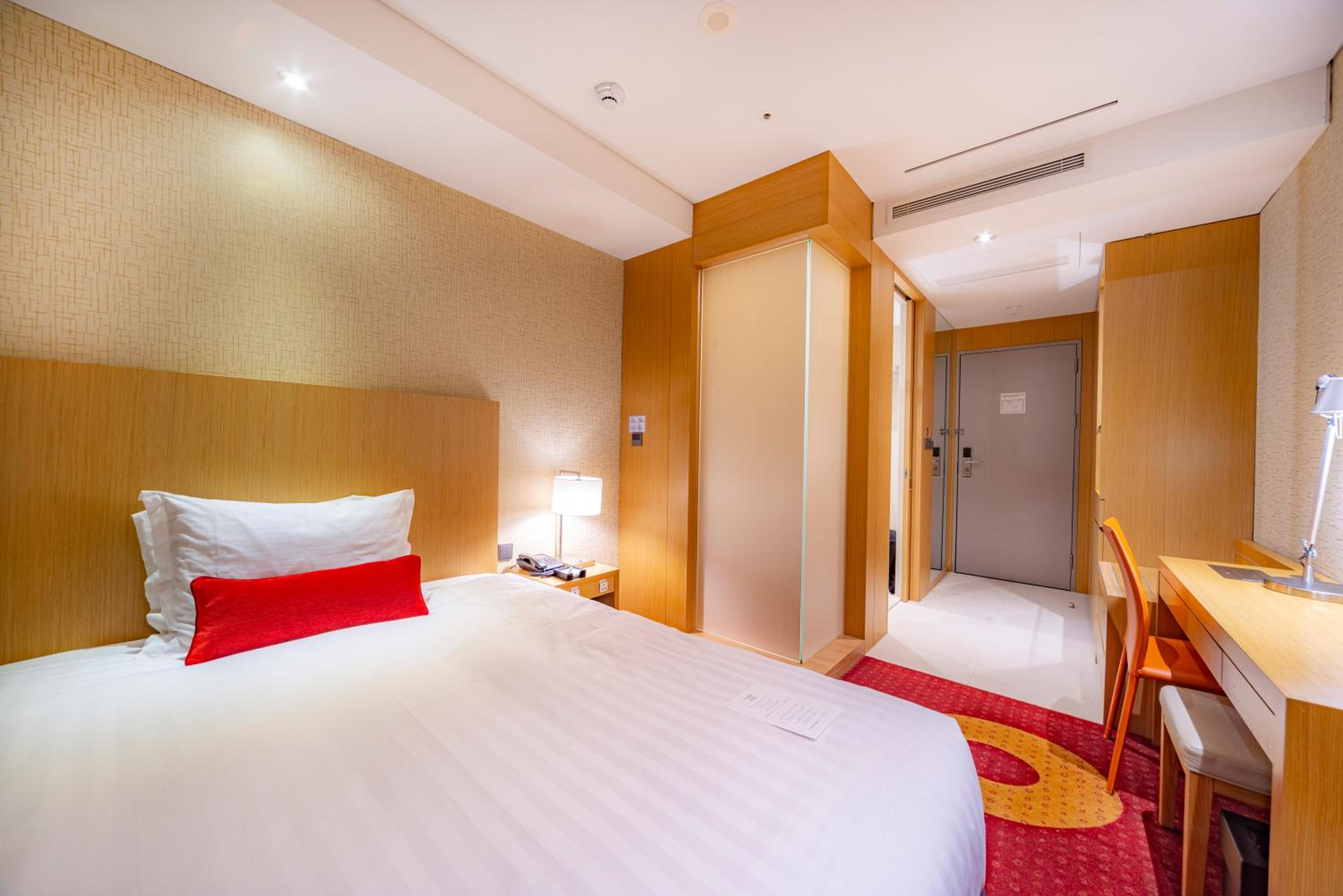 Standard Single Room photo 1