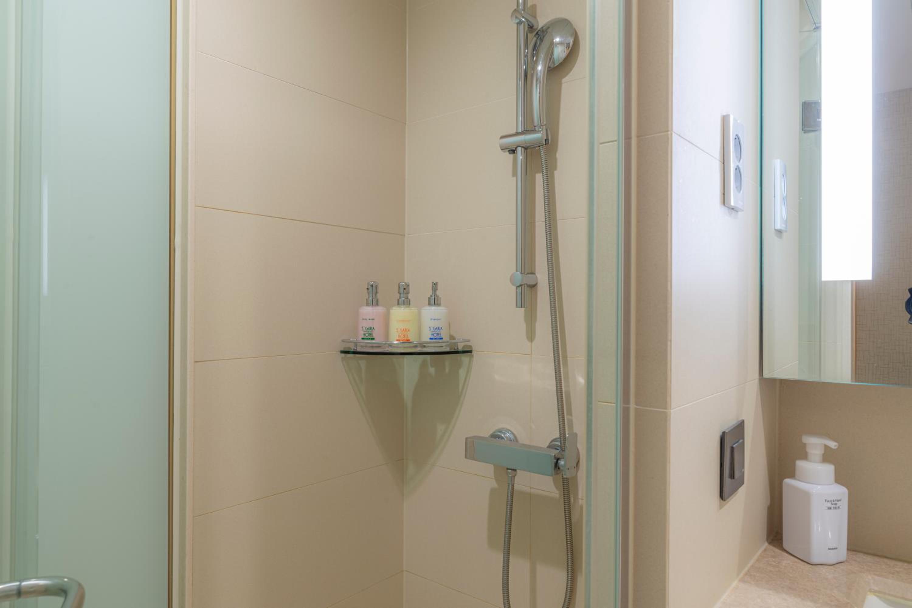 Standard Single Room photo 2
