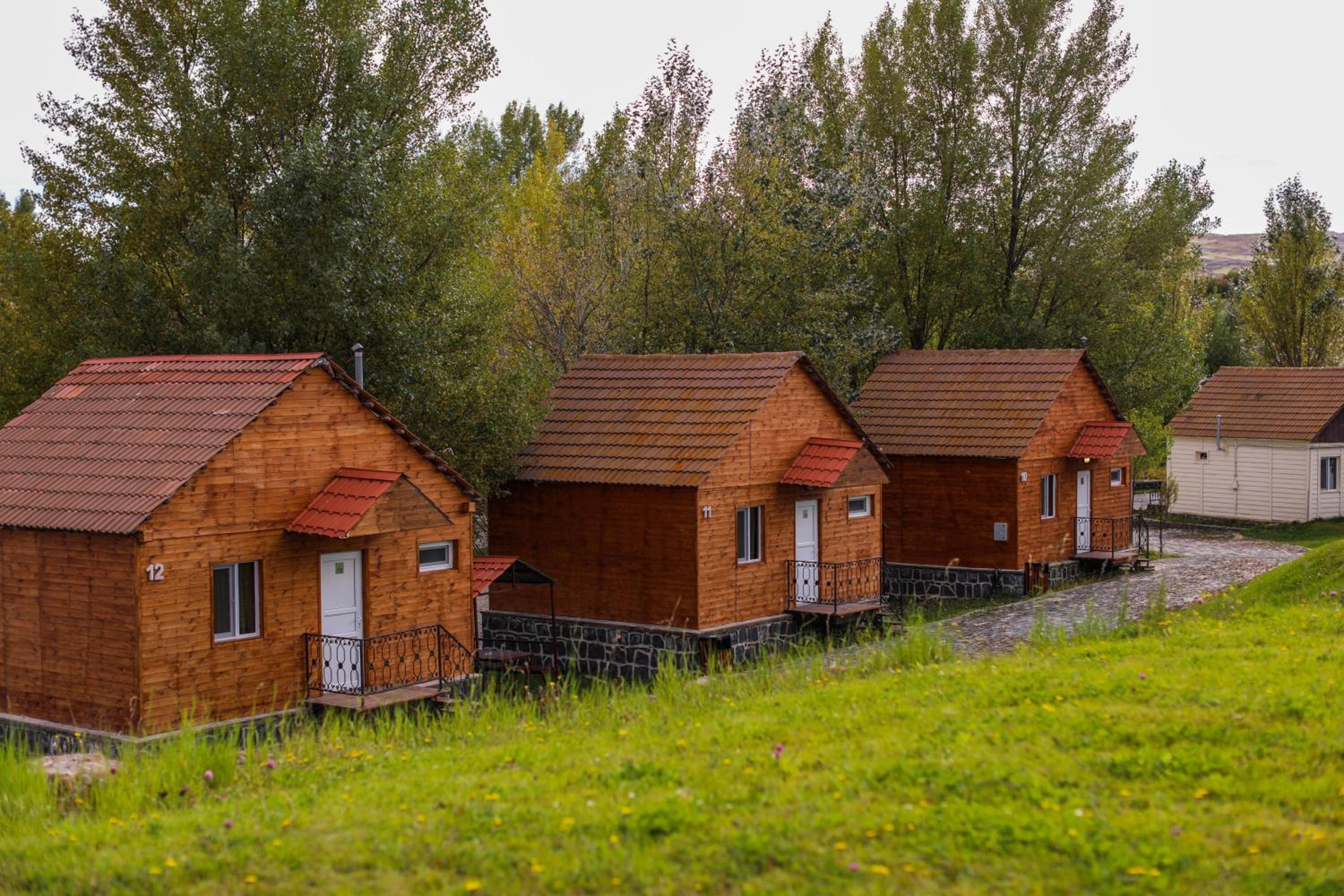 Cottage