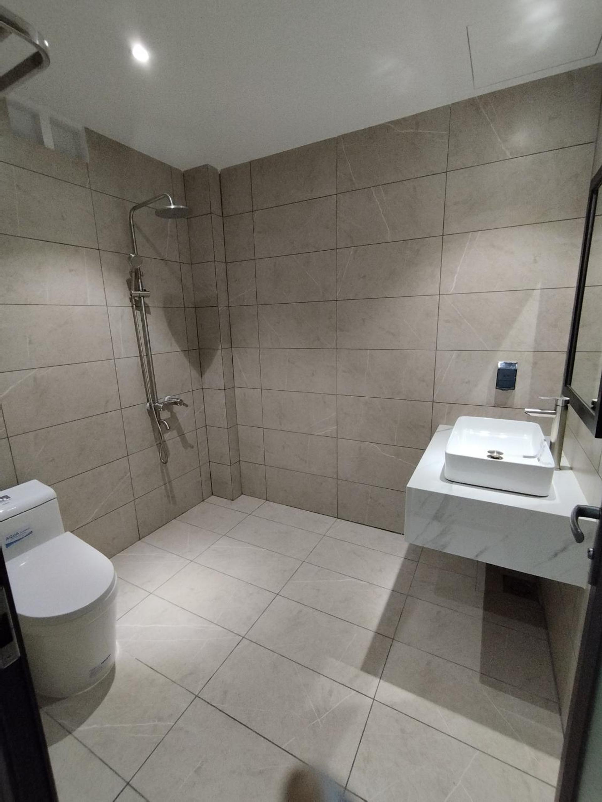 Standard Quadruple Room photo 2