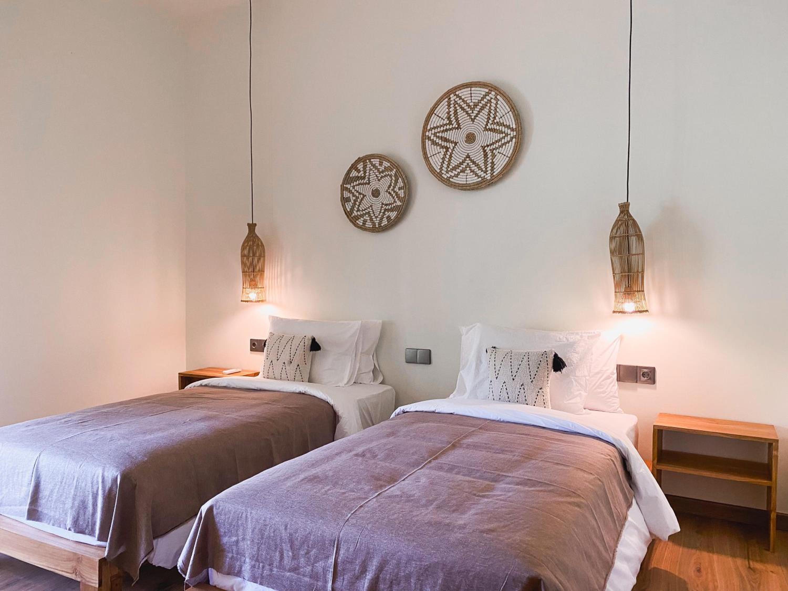 Double or Twin Room
