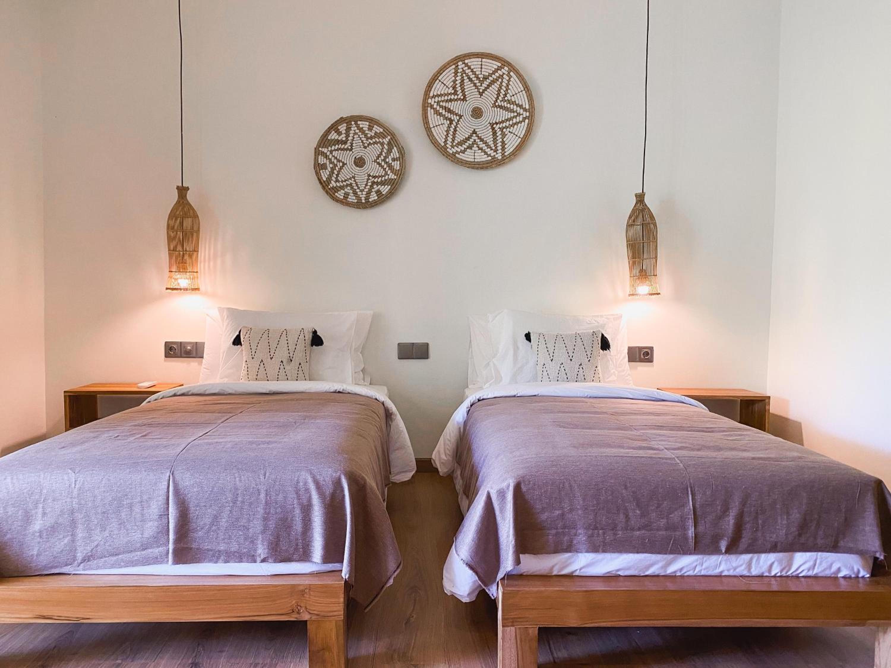 Double or Twin Room photo 3