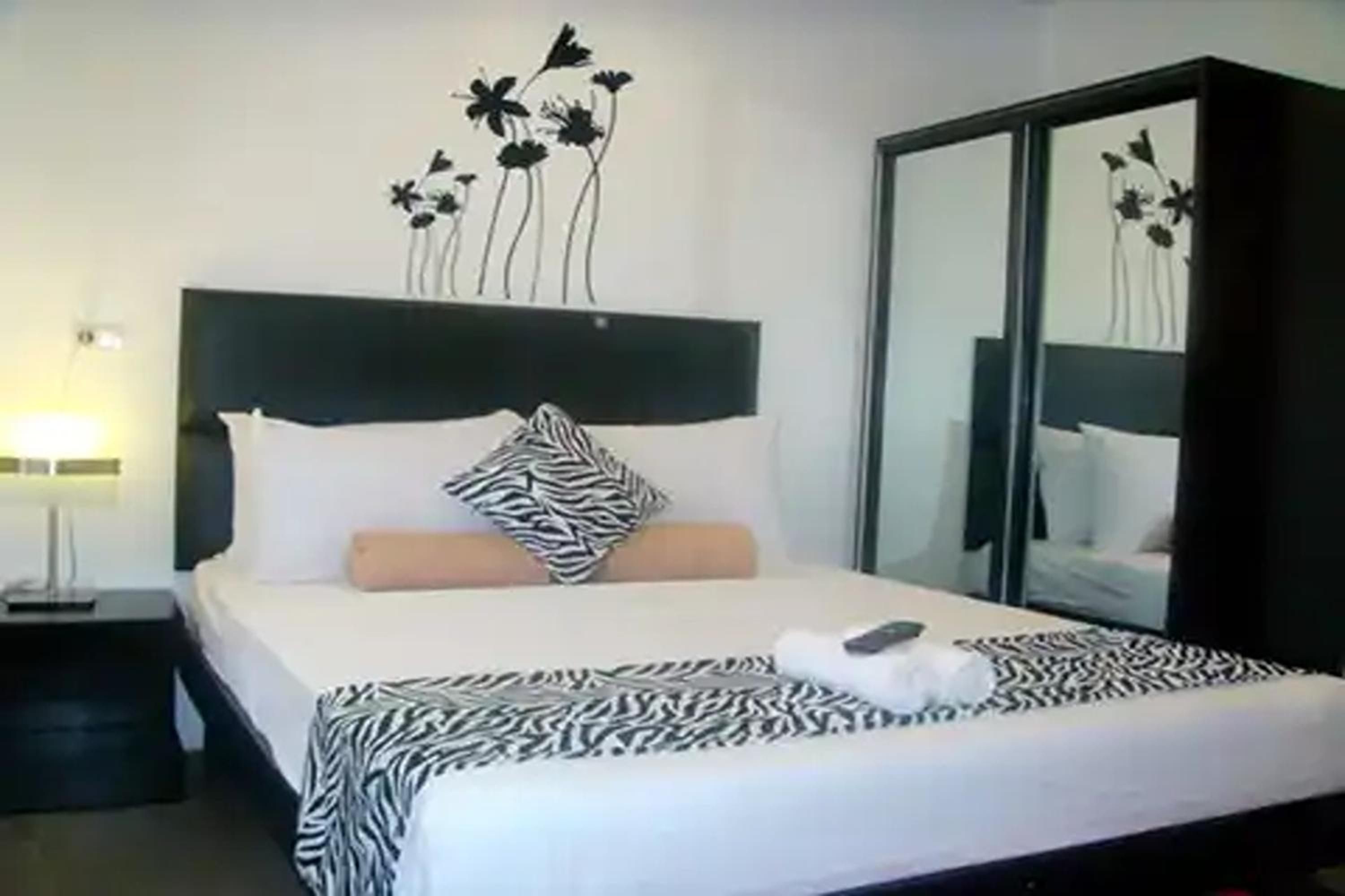 Standard Double Room photo 3