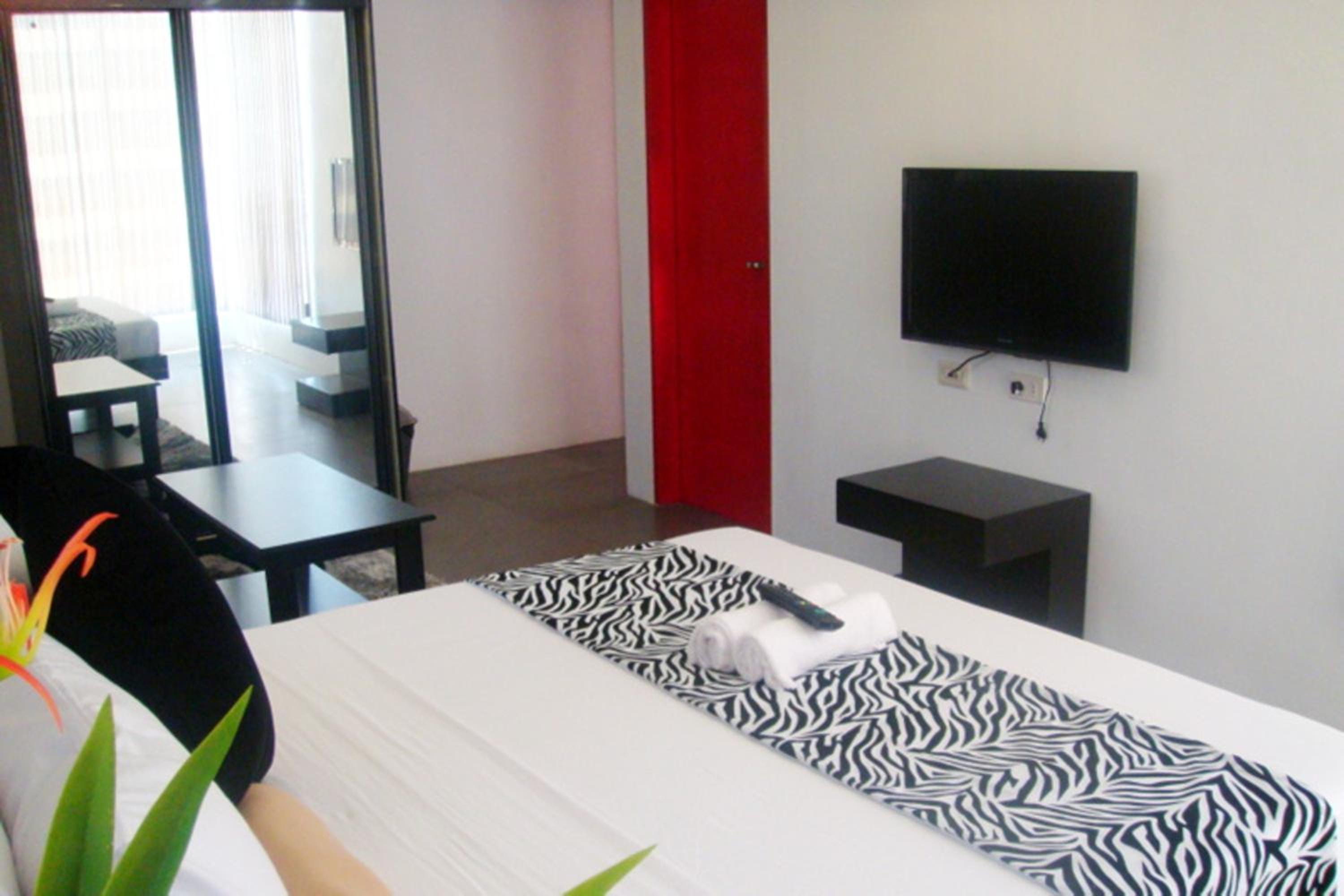 Queen Room photo 3