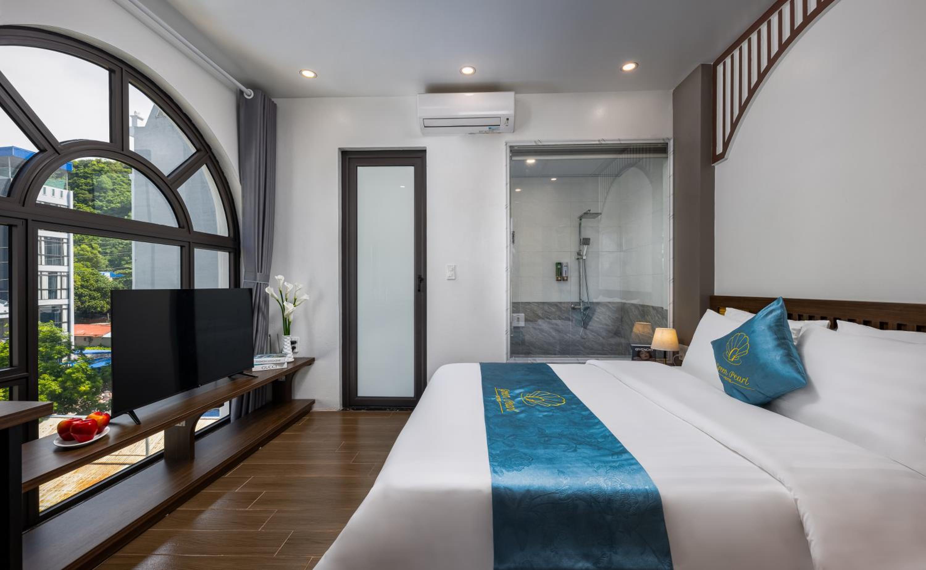 Double Room with Mountain View photo 3