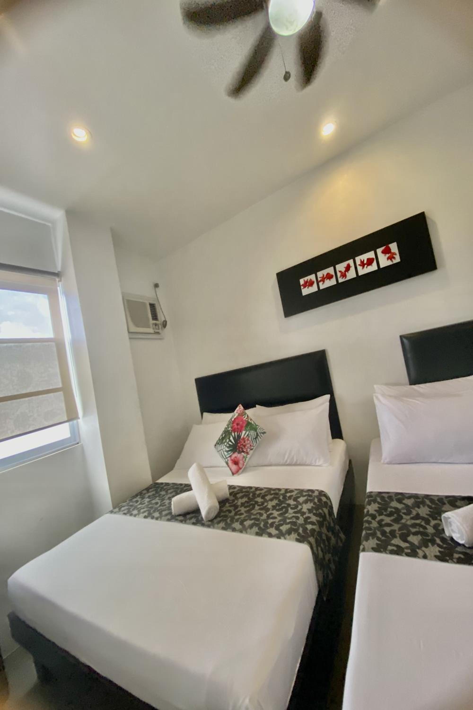 Triple Room photo 2