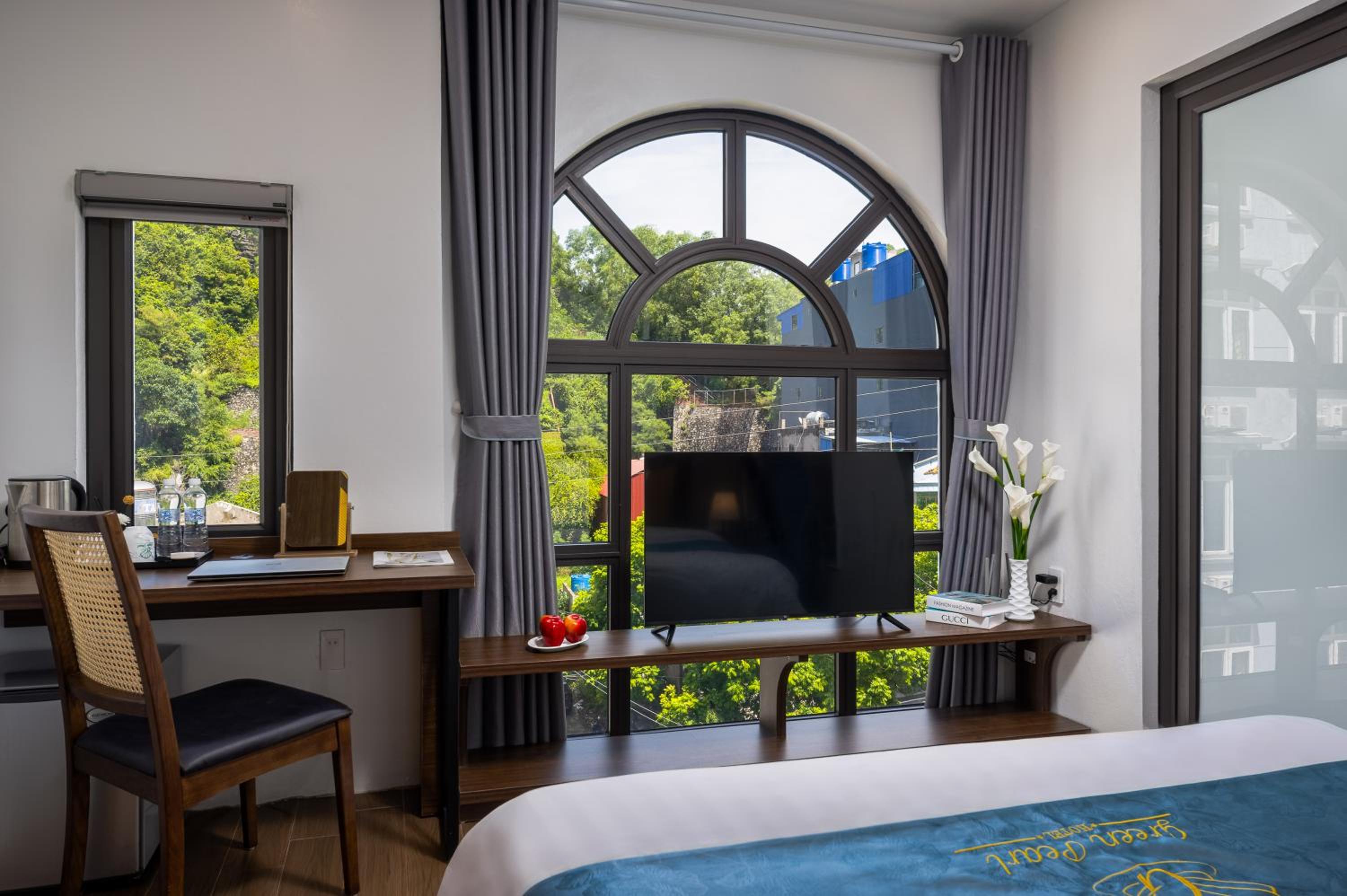 Double Room with Mountain View photo 2