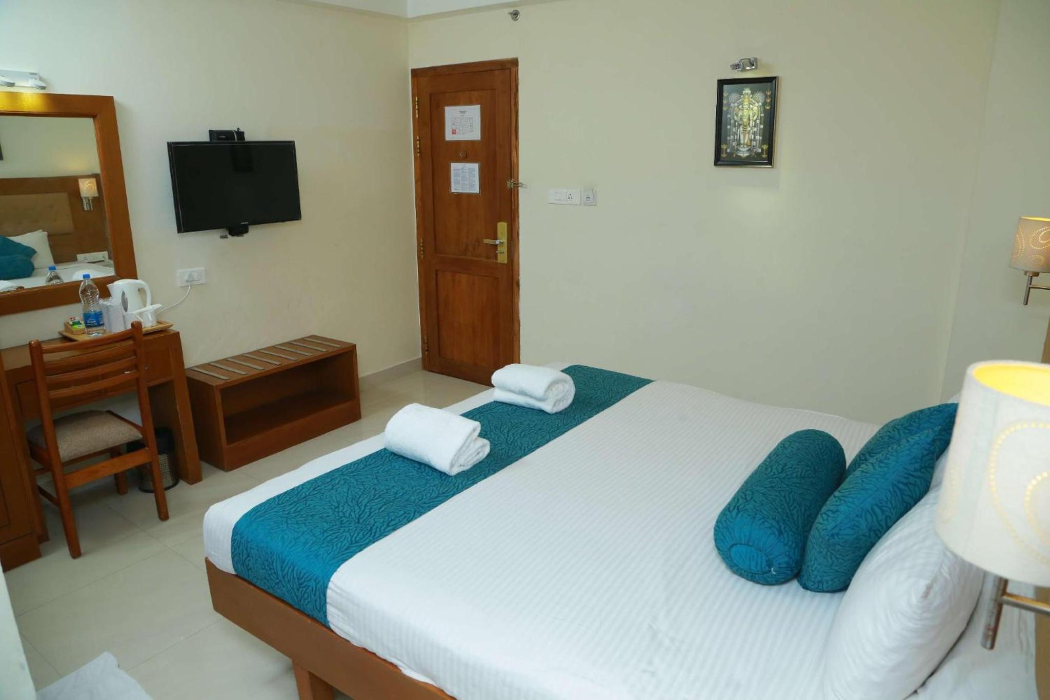 Deluxe Room photo 3