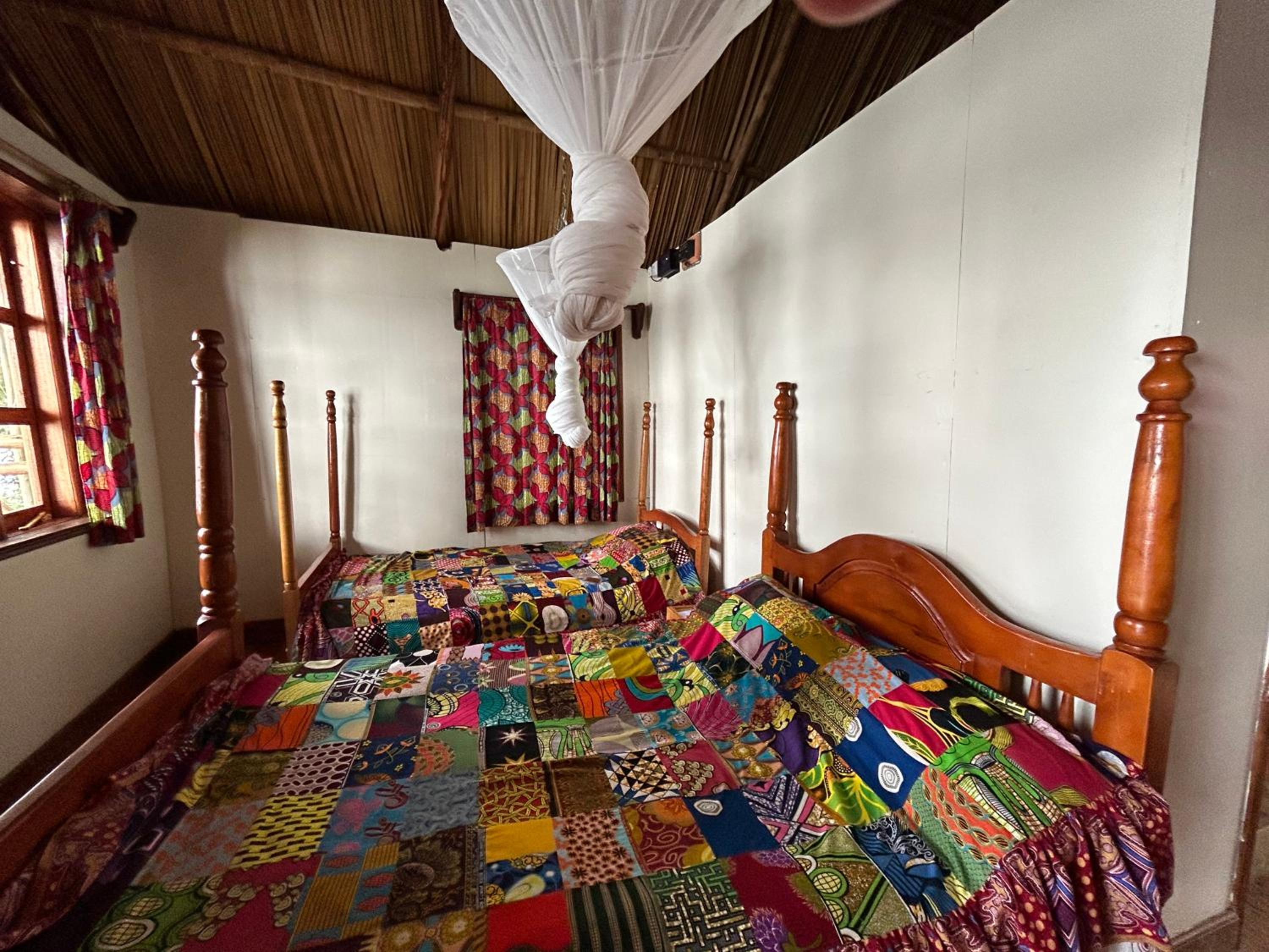 Triple Room with Lake View