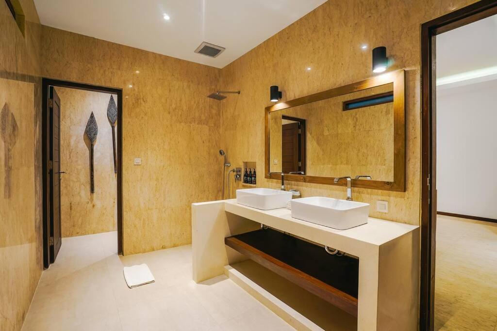 Villa - Photo 28