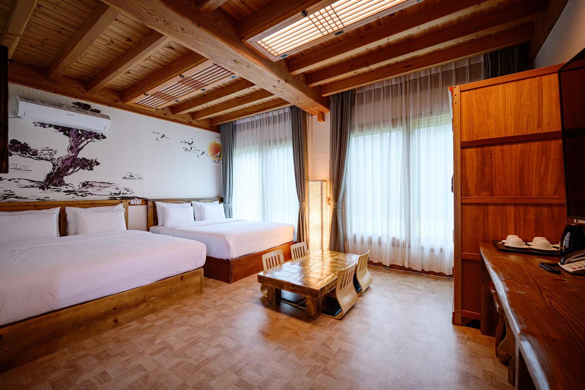 Quadruple Room photo 1