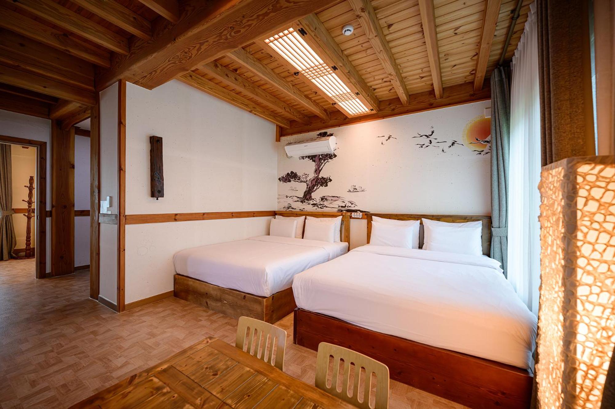 Quadruple Room photo 3