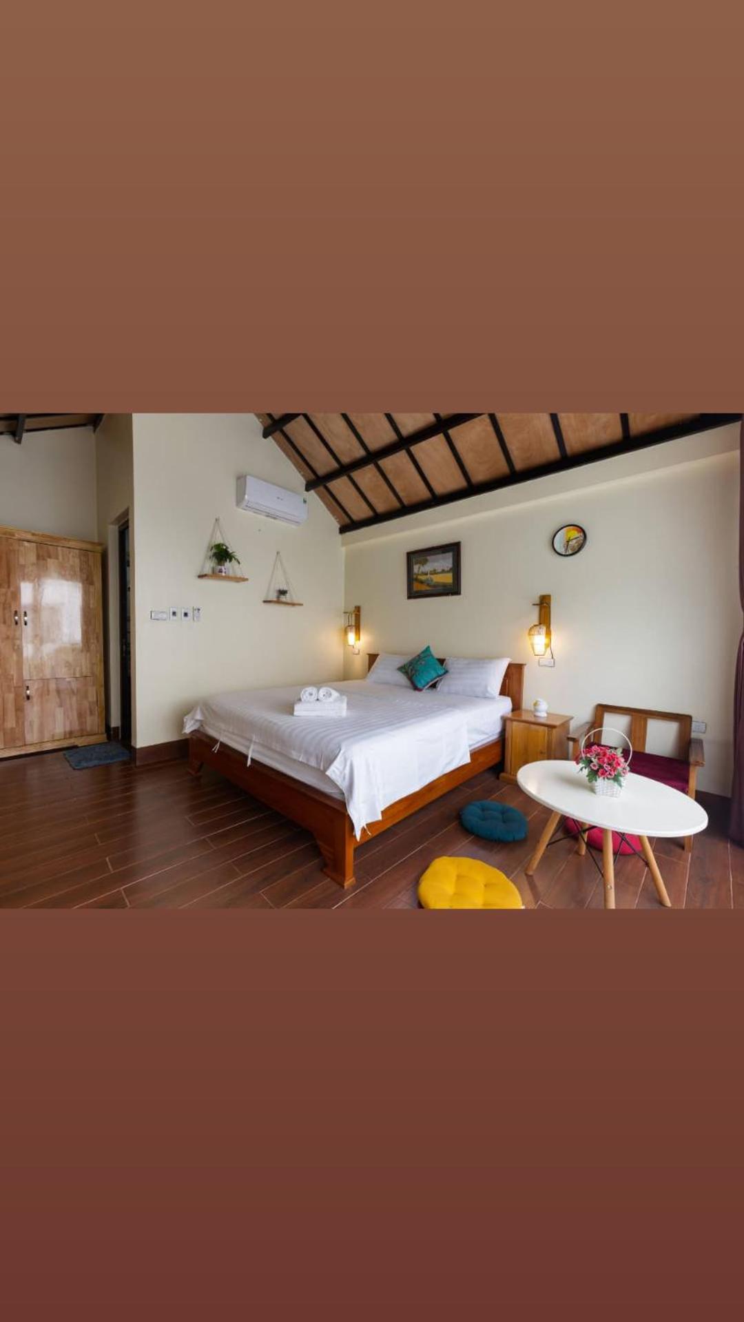 Deluxe Bungalow photo 1