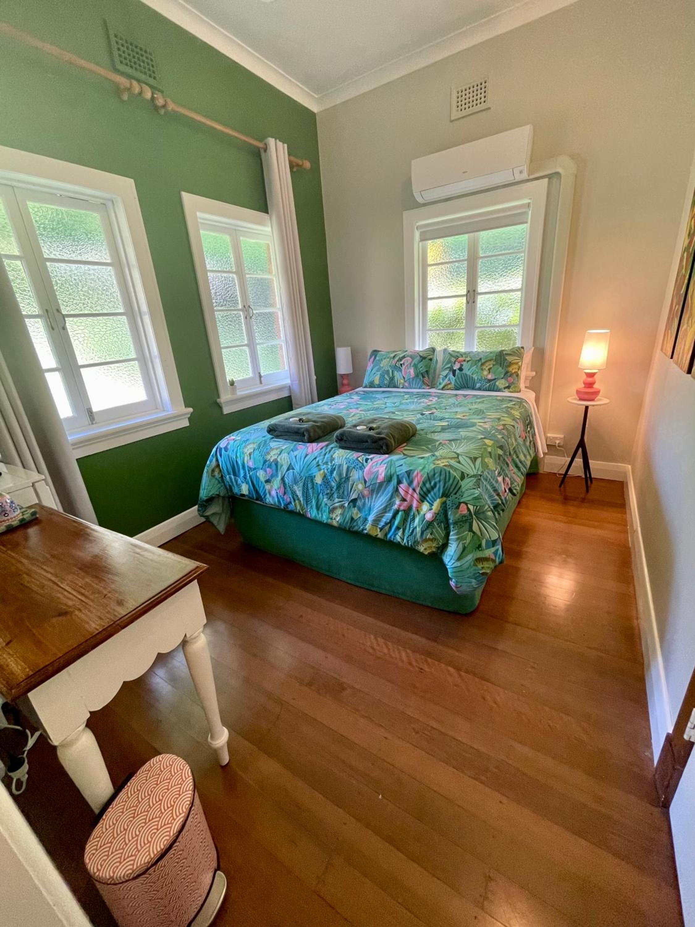 Double Room with Private Bathroom photo 1