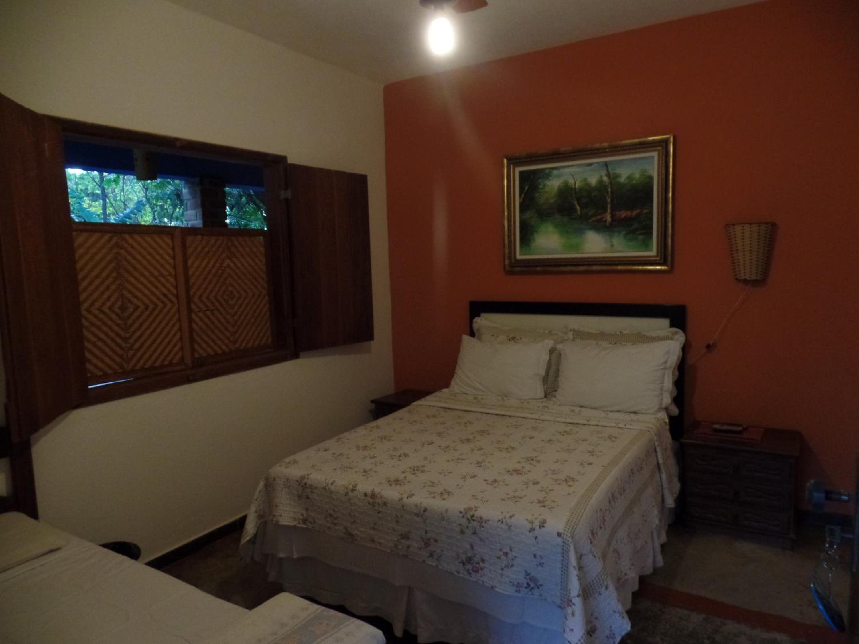 Quadruple Room photo 2