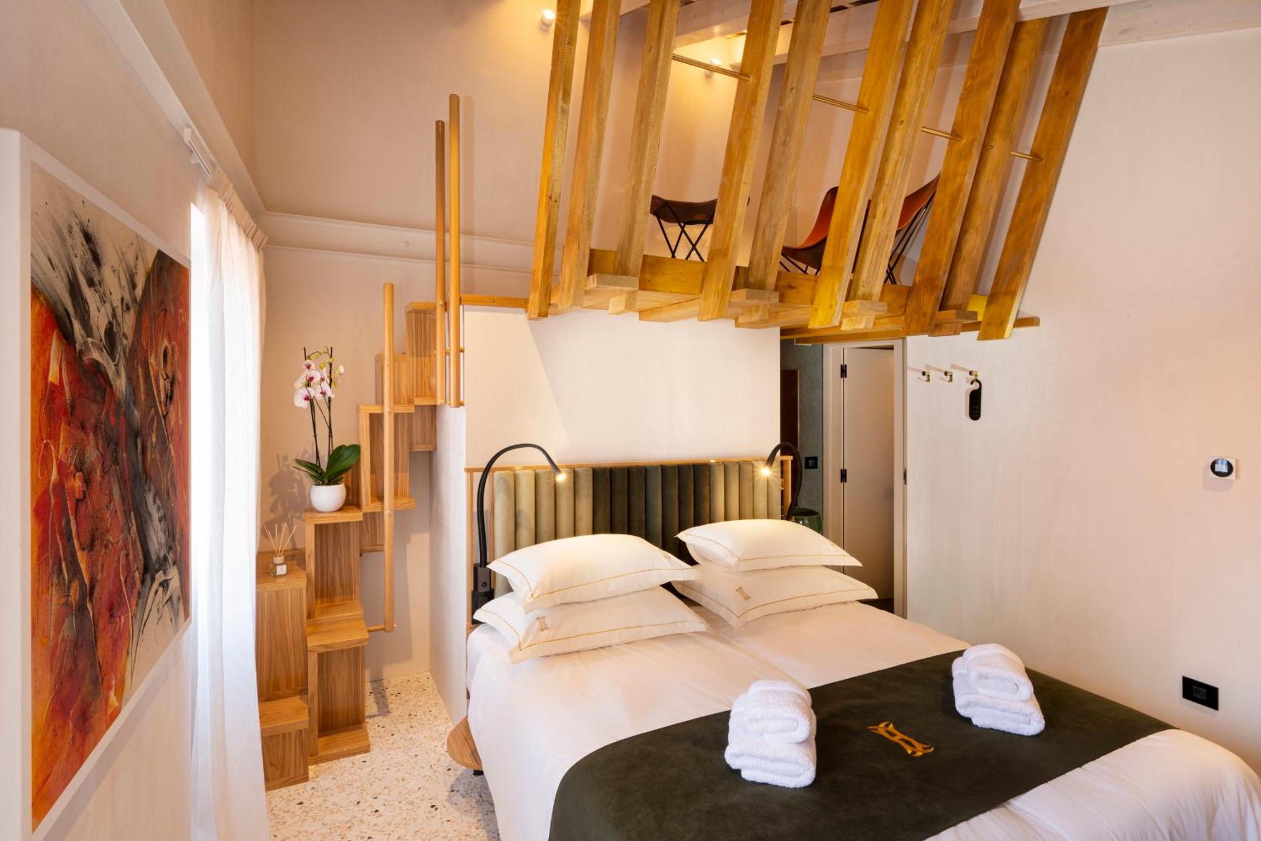 Double Room With Balcony photo 3