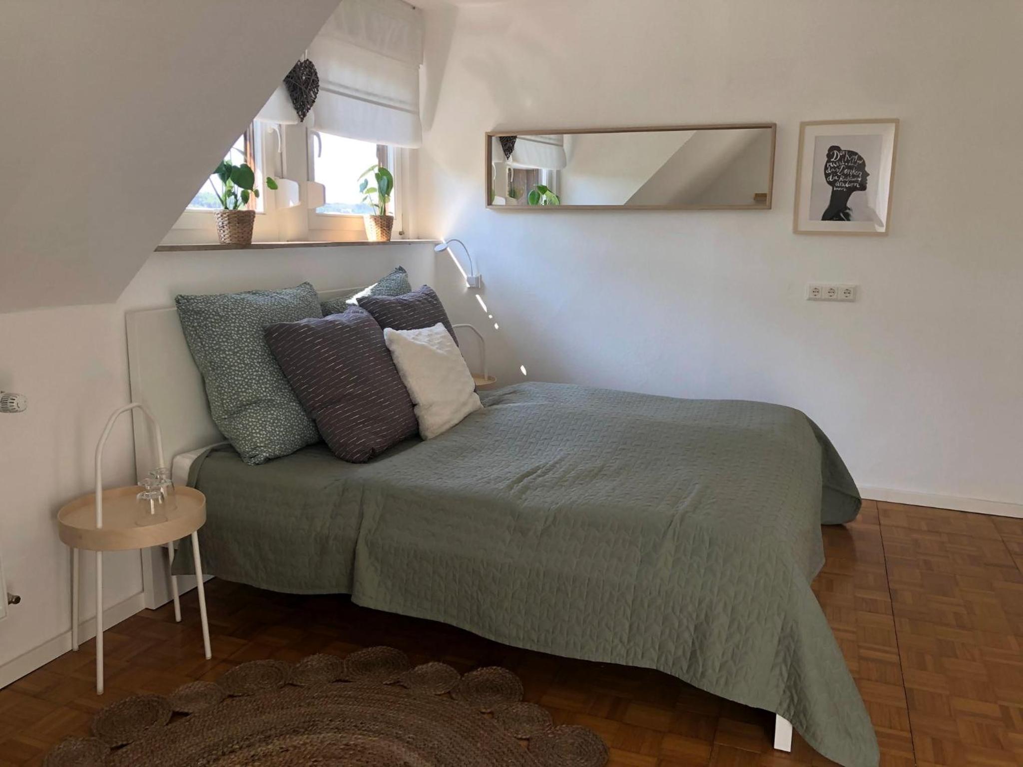 Apartment photo 1