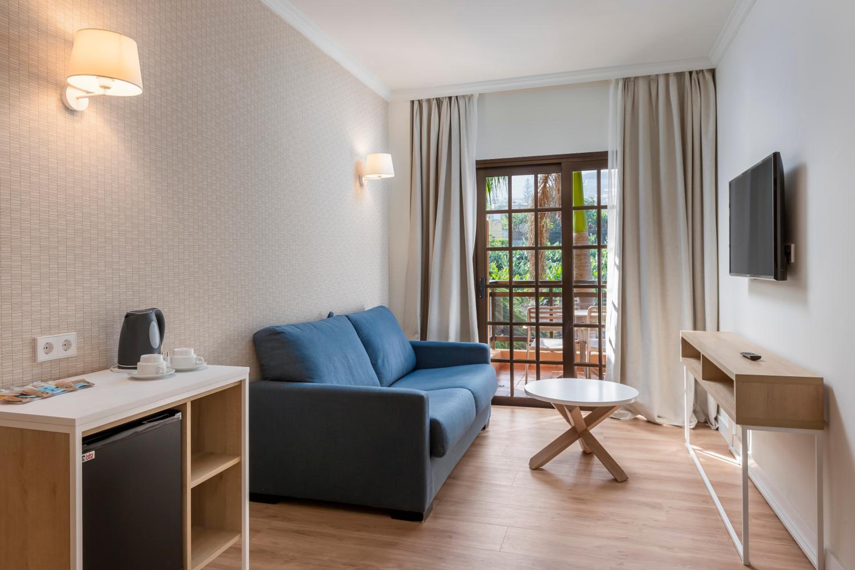 Suite (2 Adults)