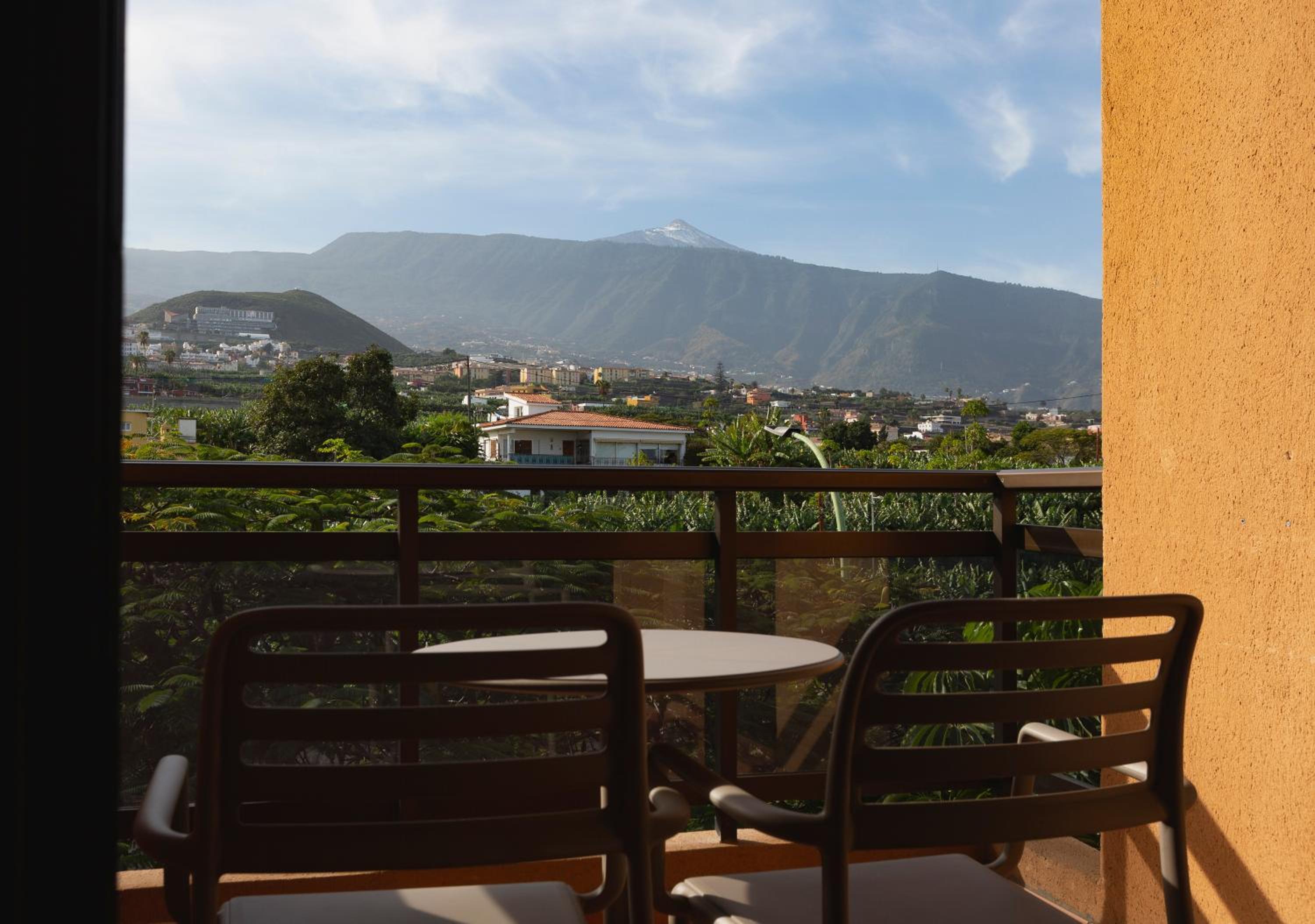 Suite (Teide View) (2 Adults)
