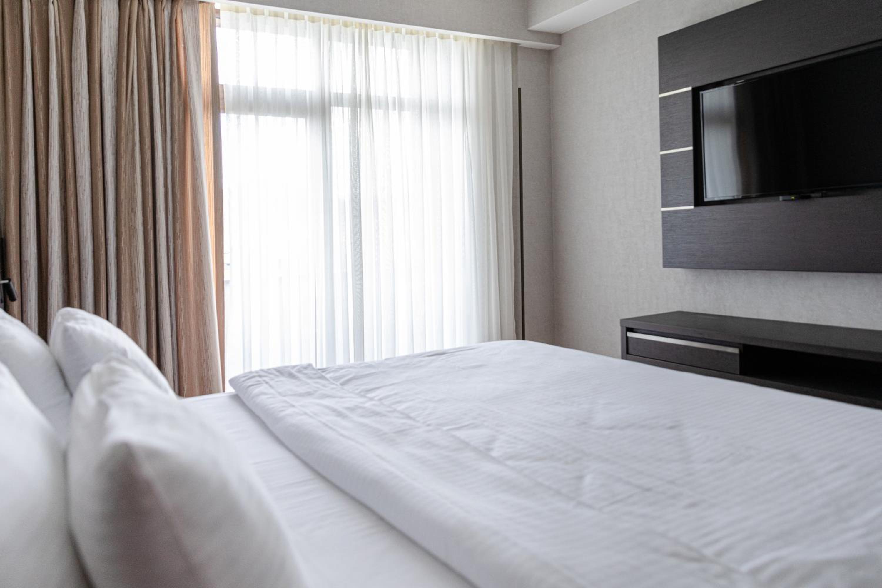 Standard Double or Twin Room - Photo 1