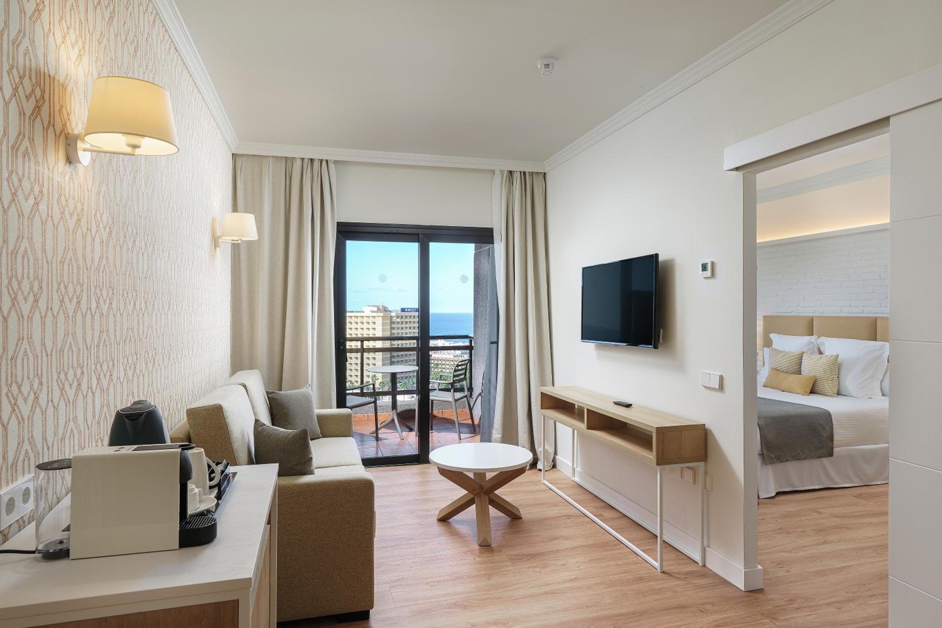 My Favorite Club Suite Ocean Front View ( 2 Adults )