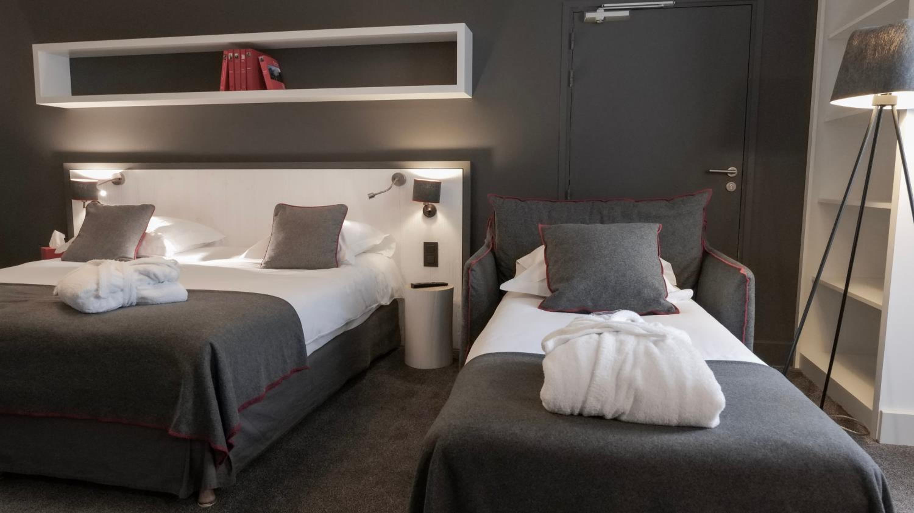 Comfort Triple Room - Photo 3